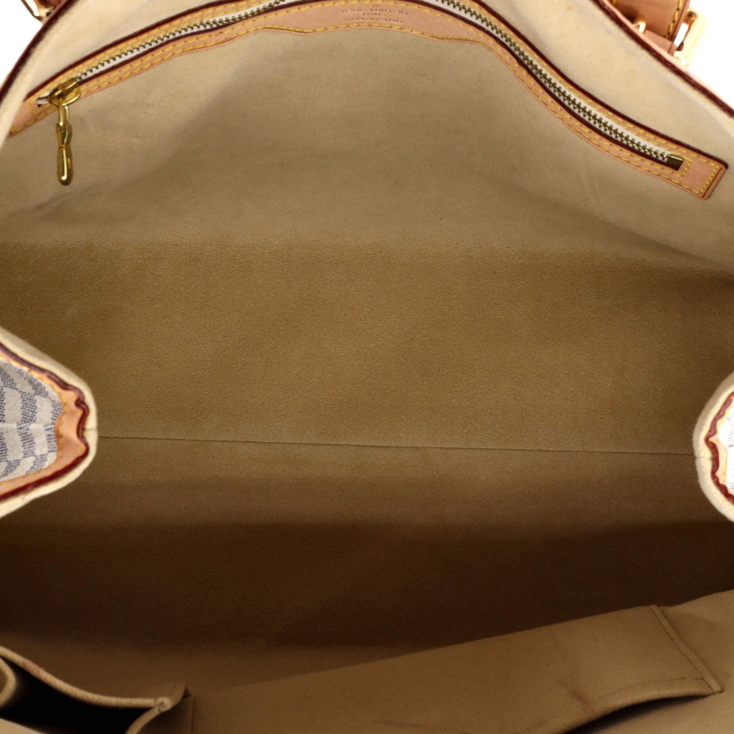 Hampstead Handbag Damier MM