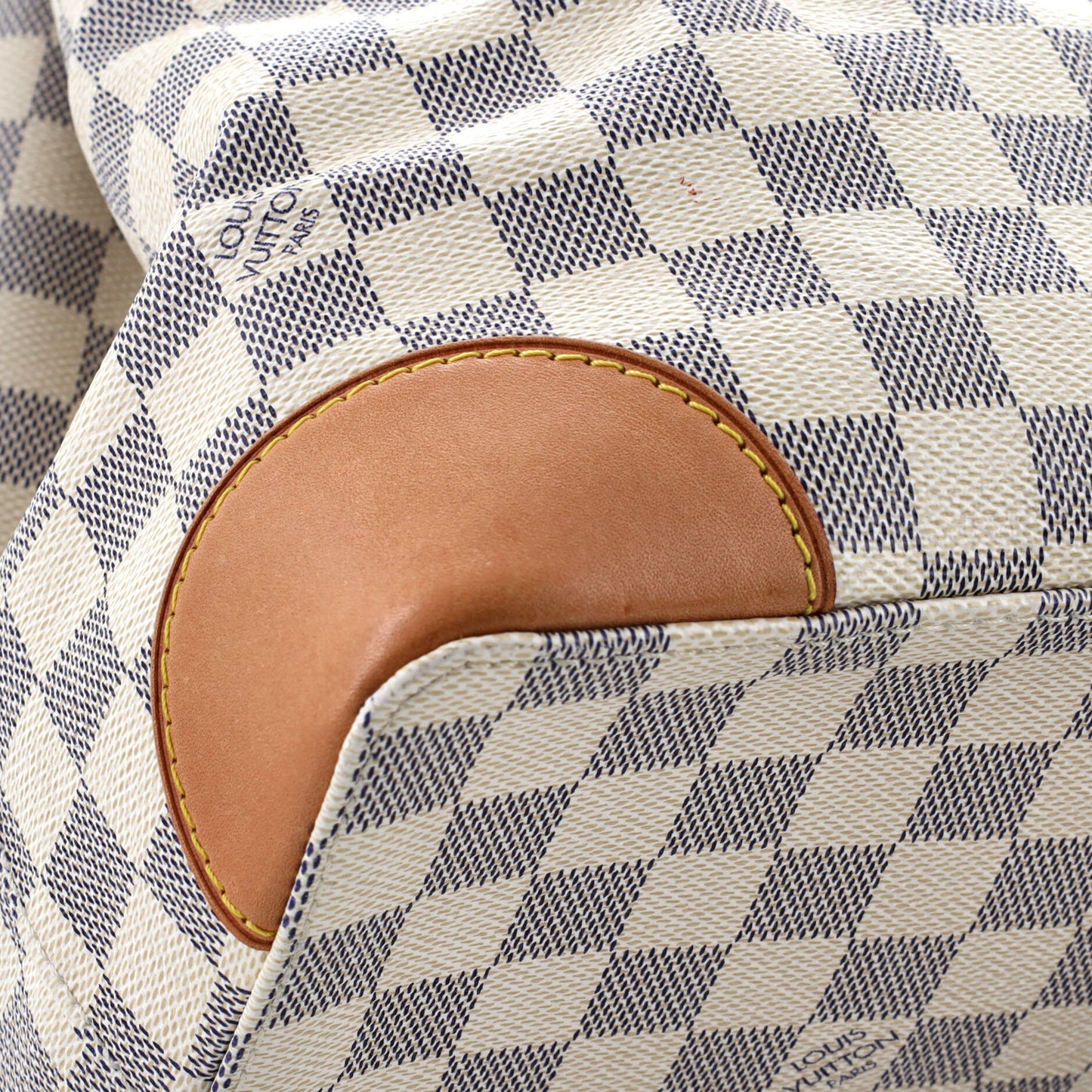 Hampstead Handbag Damier MM