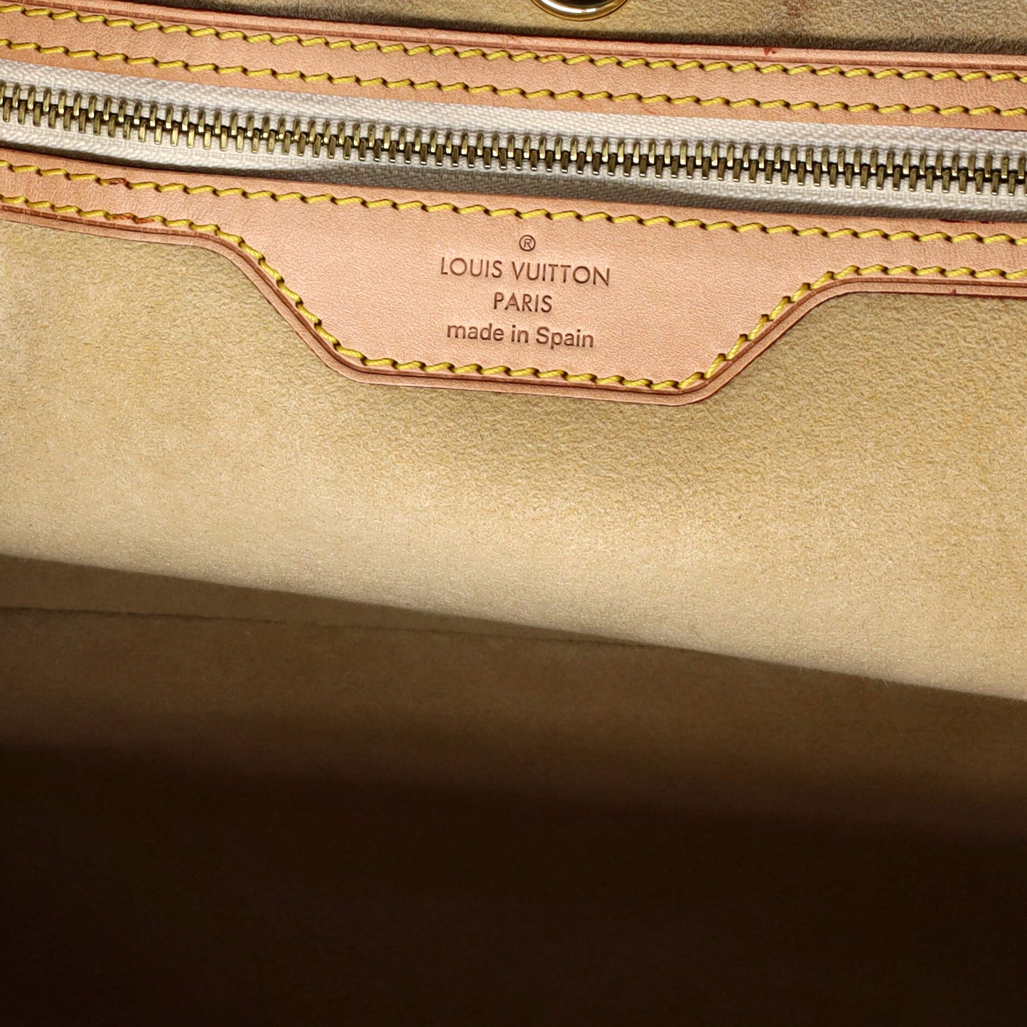 Hampstead Handbag Damier MM