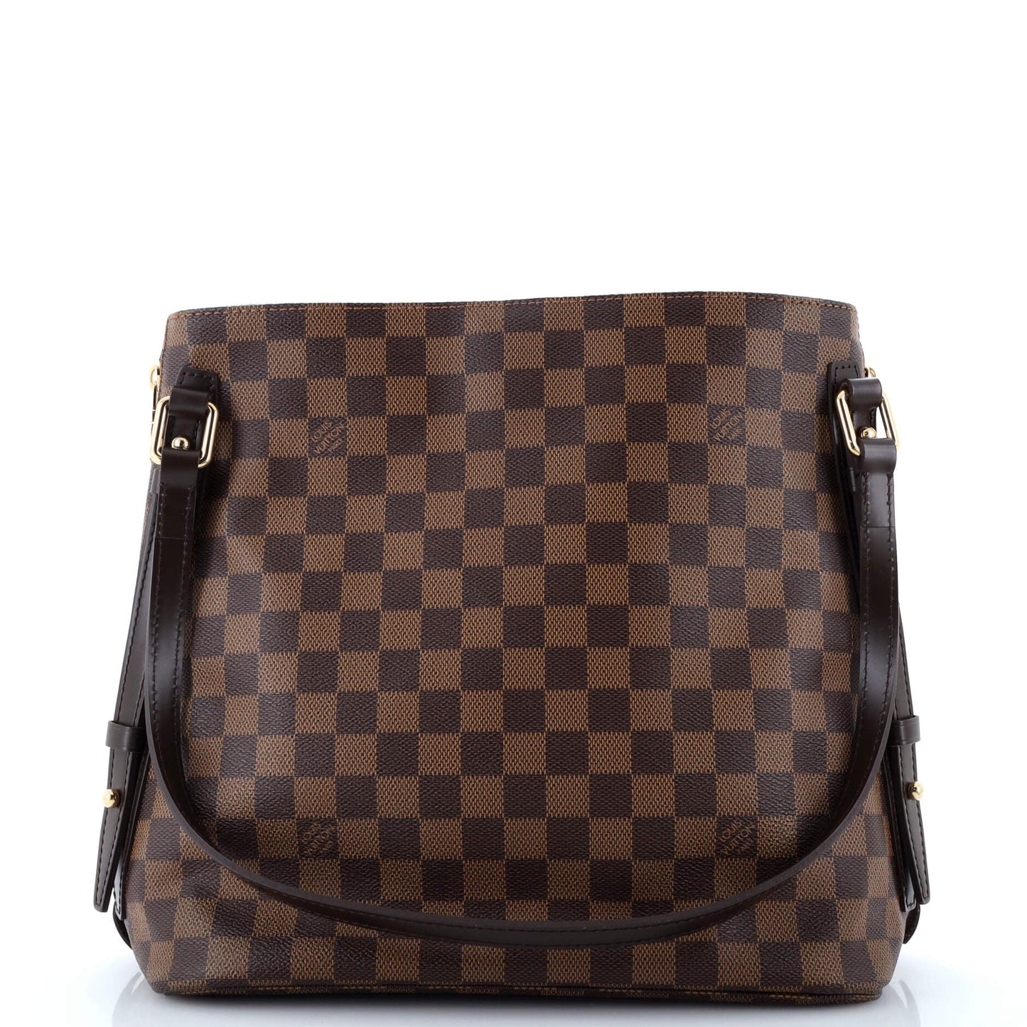 Cabas Rivington Damier