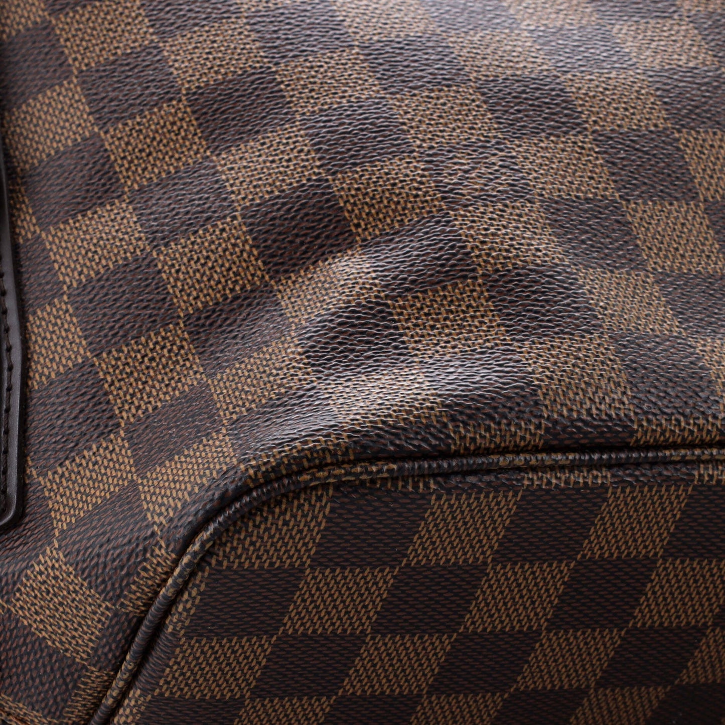 Cabas Rivington Damier