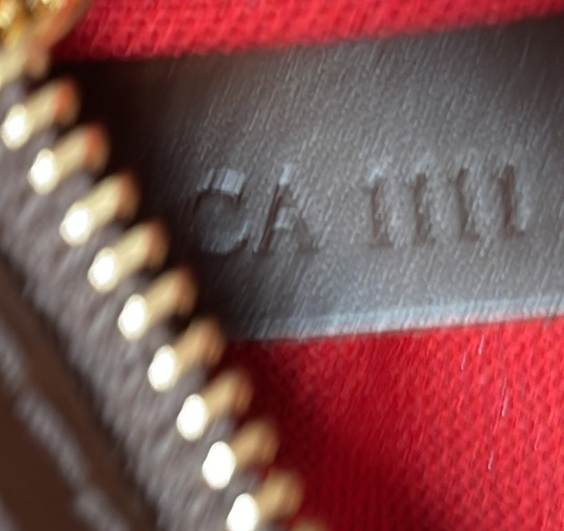 Cabas Rivington Damier