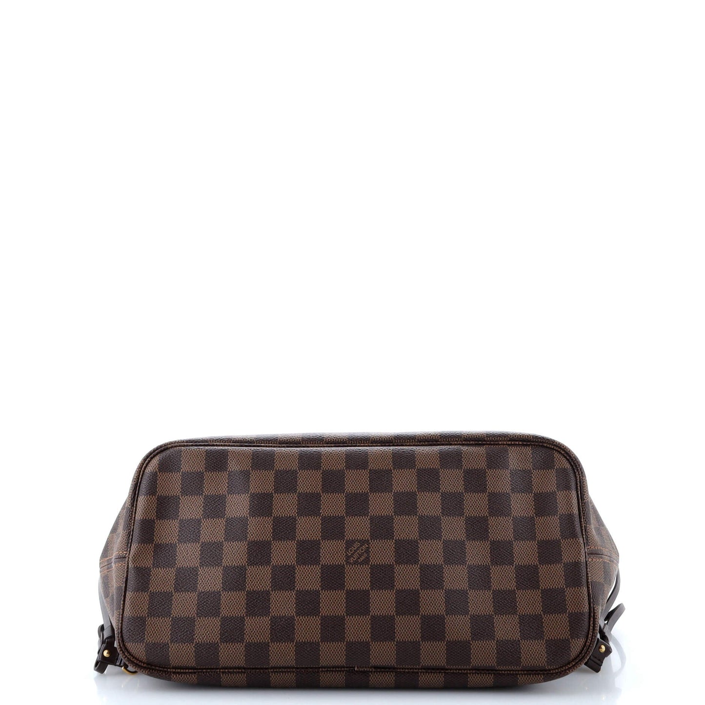 Neverfull NM Tote Damier MM