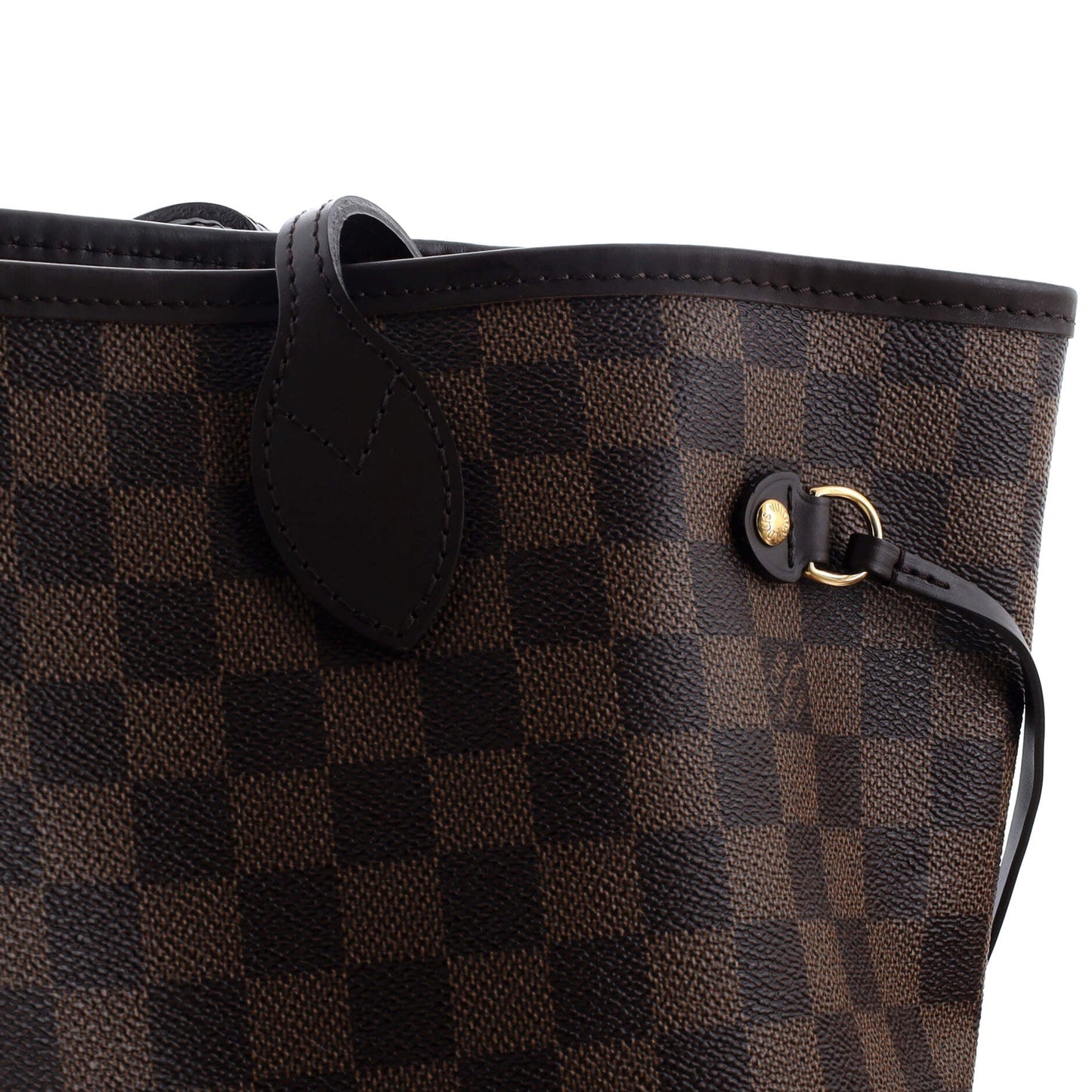 Neverfull NM Tote Damier MM
