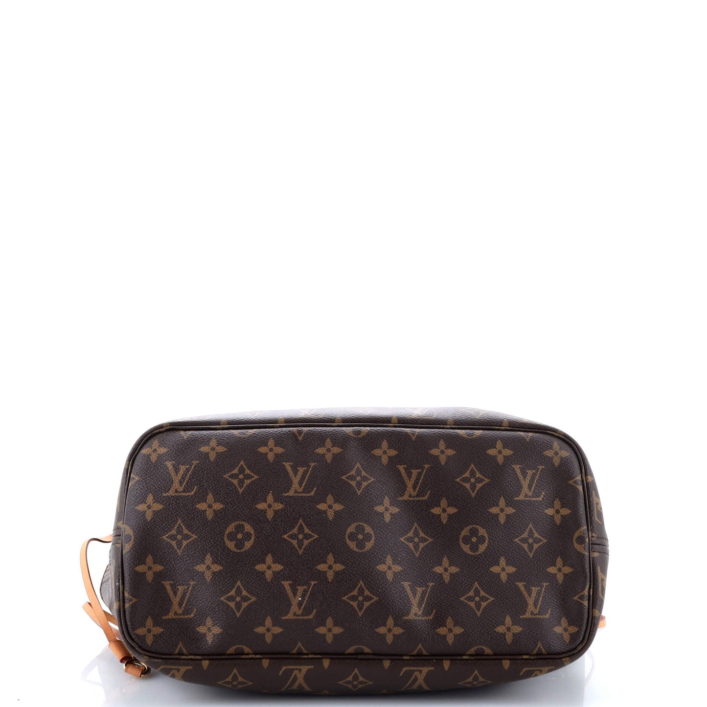 Neverfull NM Tote Monogram Canvas MM