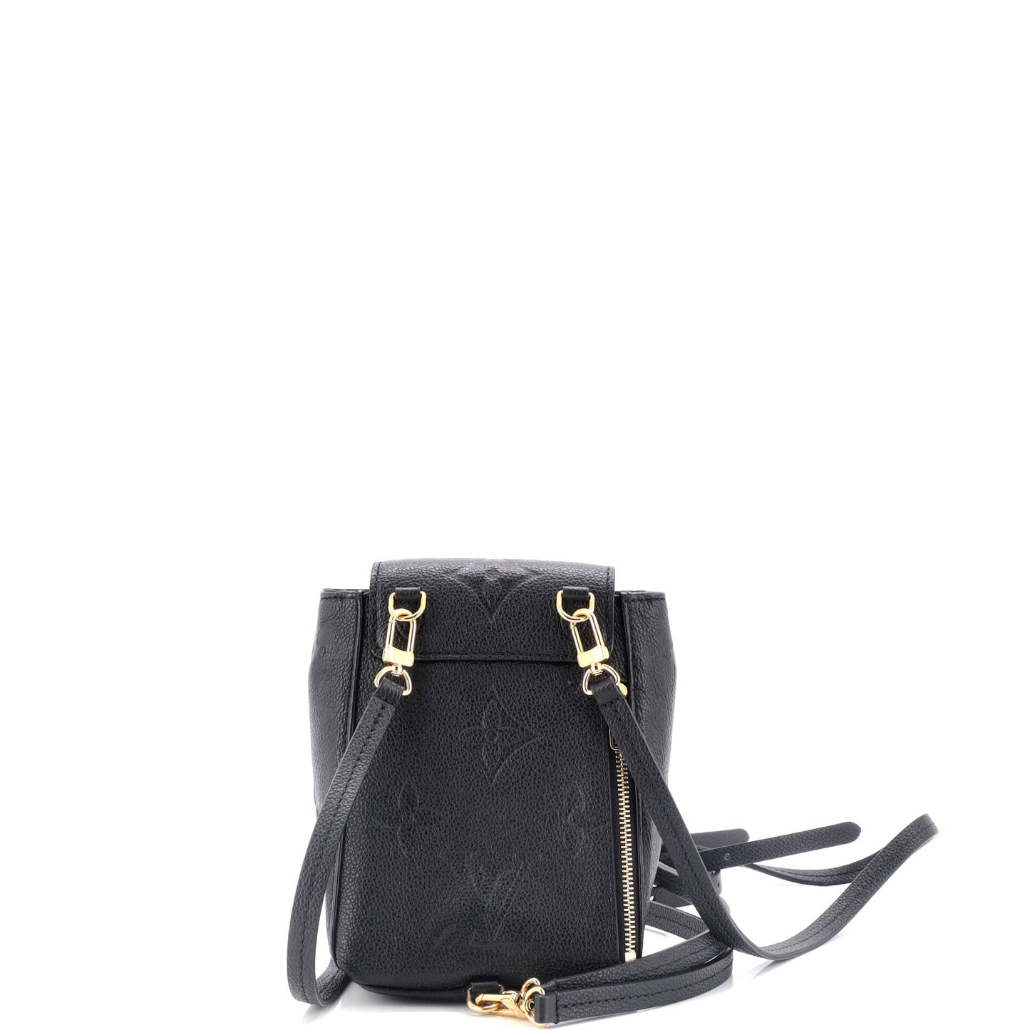Tiny Backpack Monogram Empreinte Giant