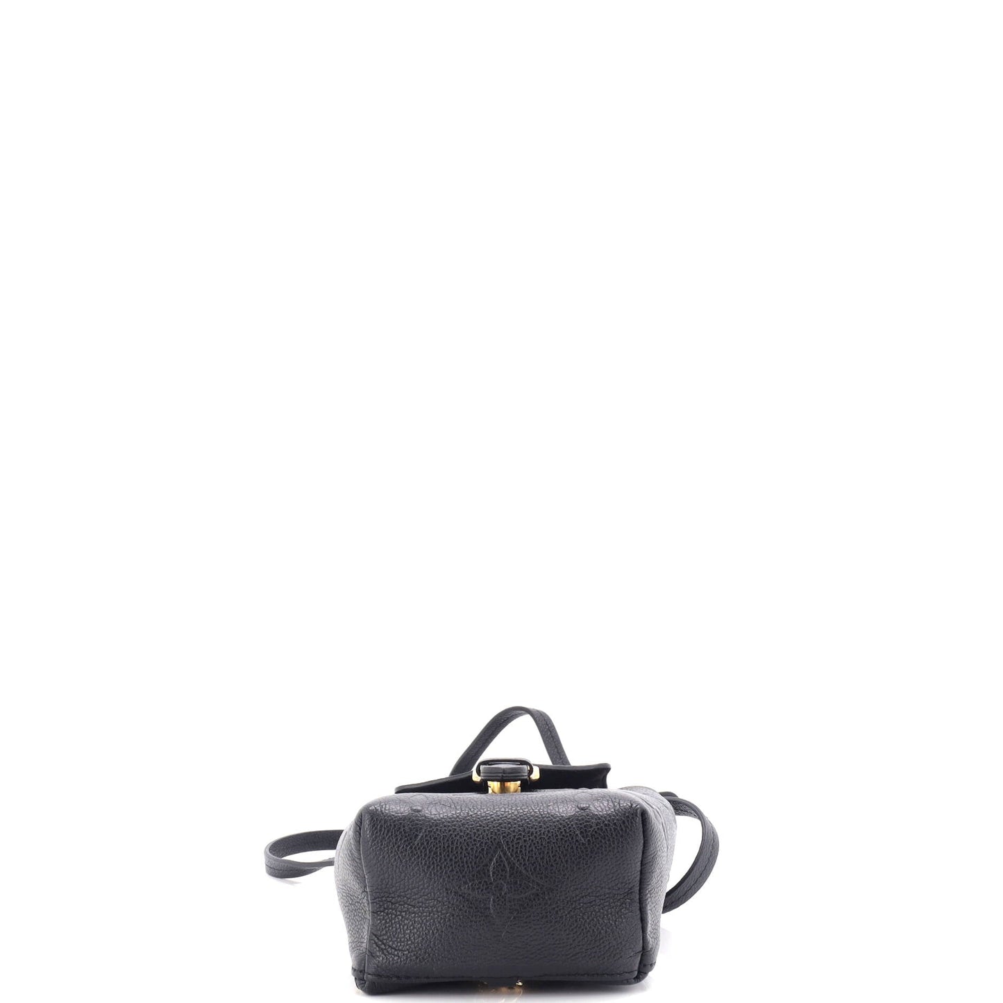 Tiny Backpack Monogram Empreinte Giant
