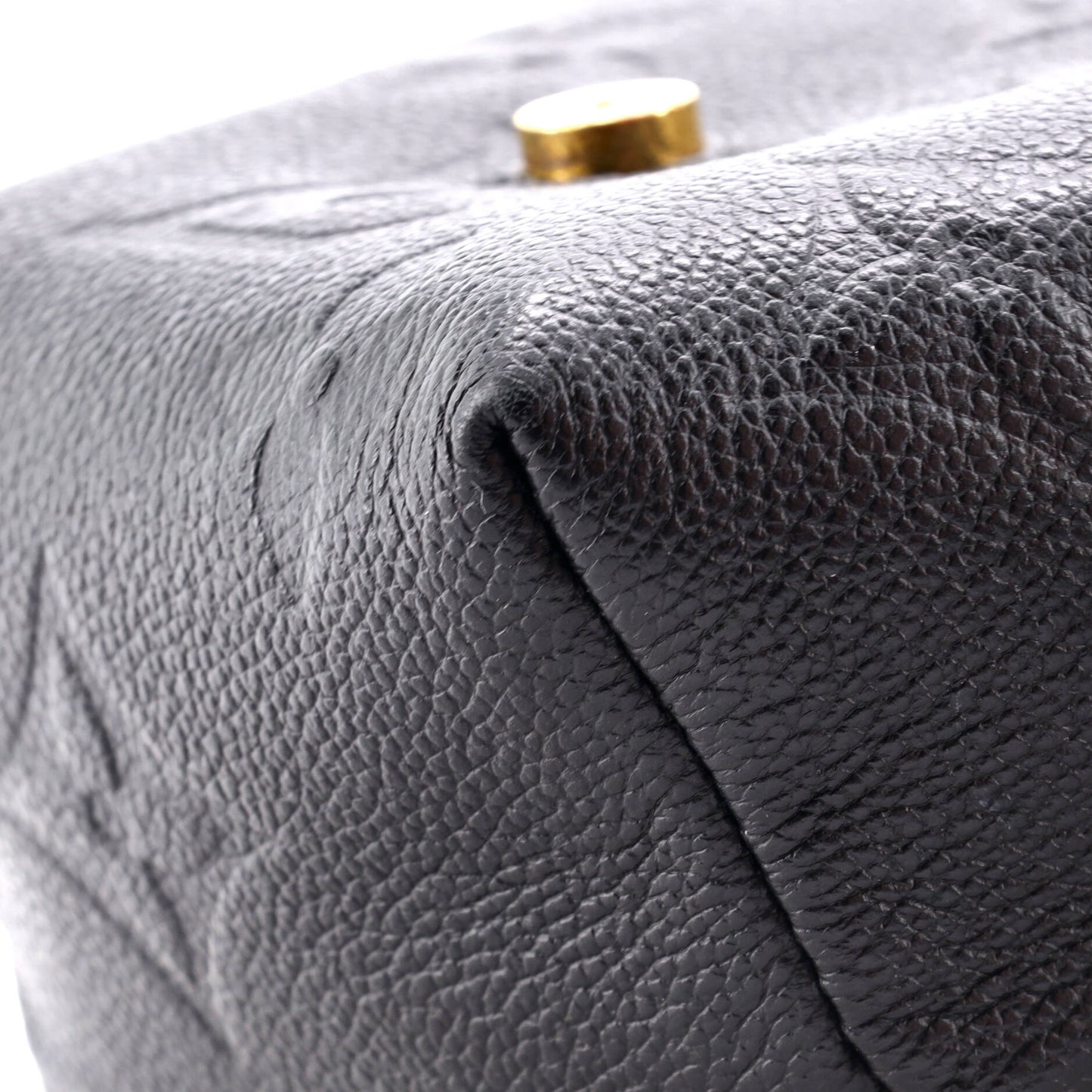Tiny Backpack Monogram Empreinte Giant