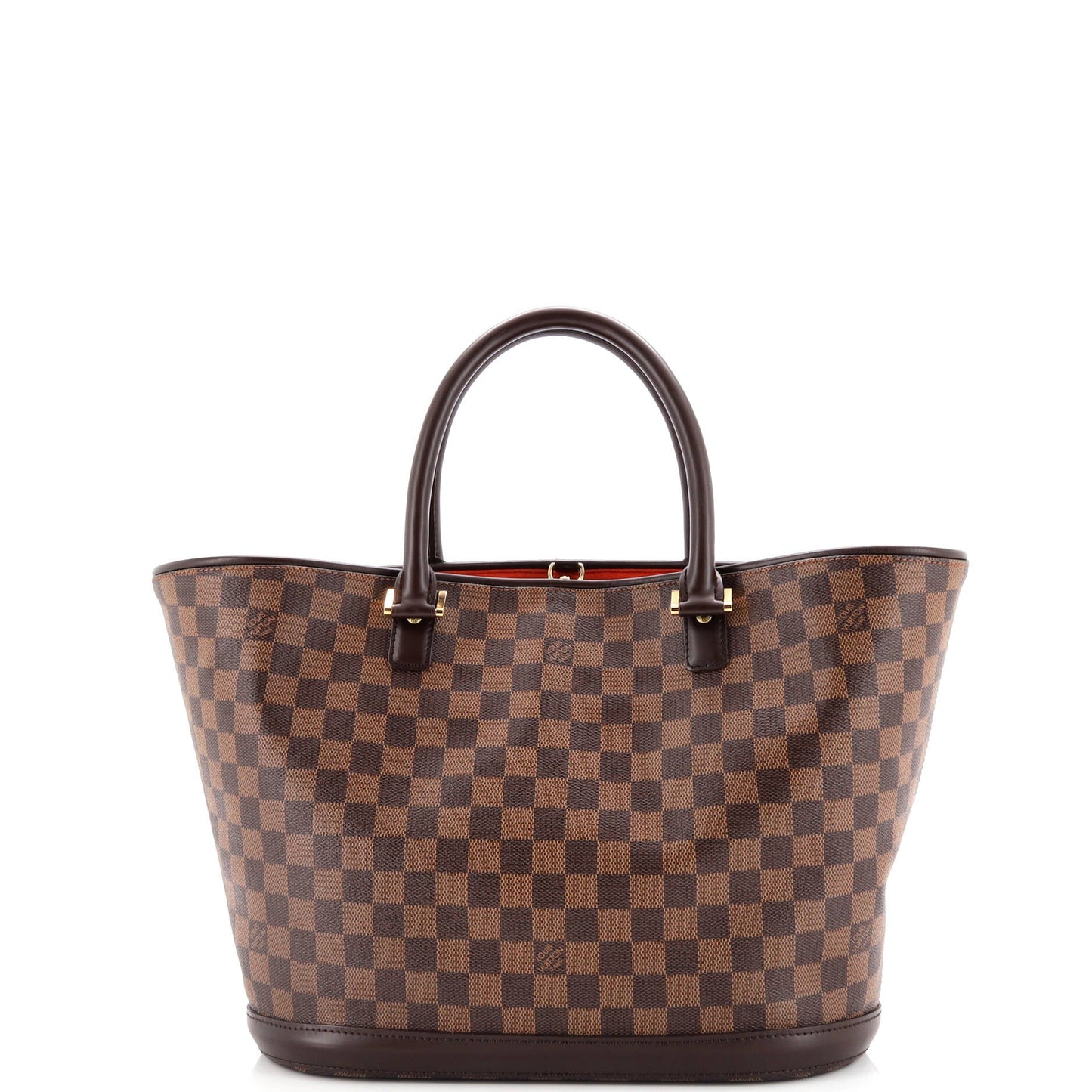 Manosque Handbag Damier GM
