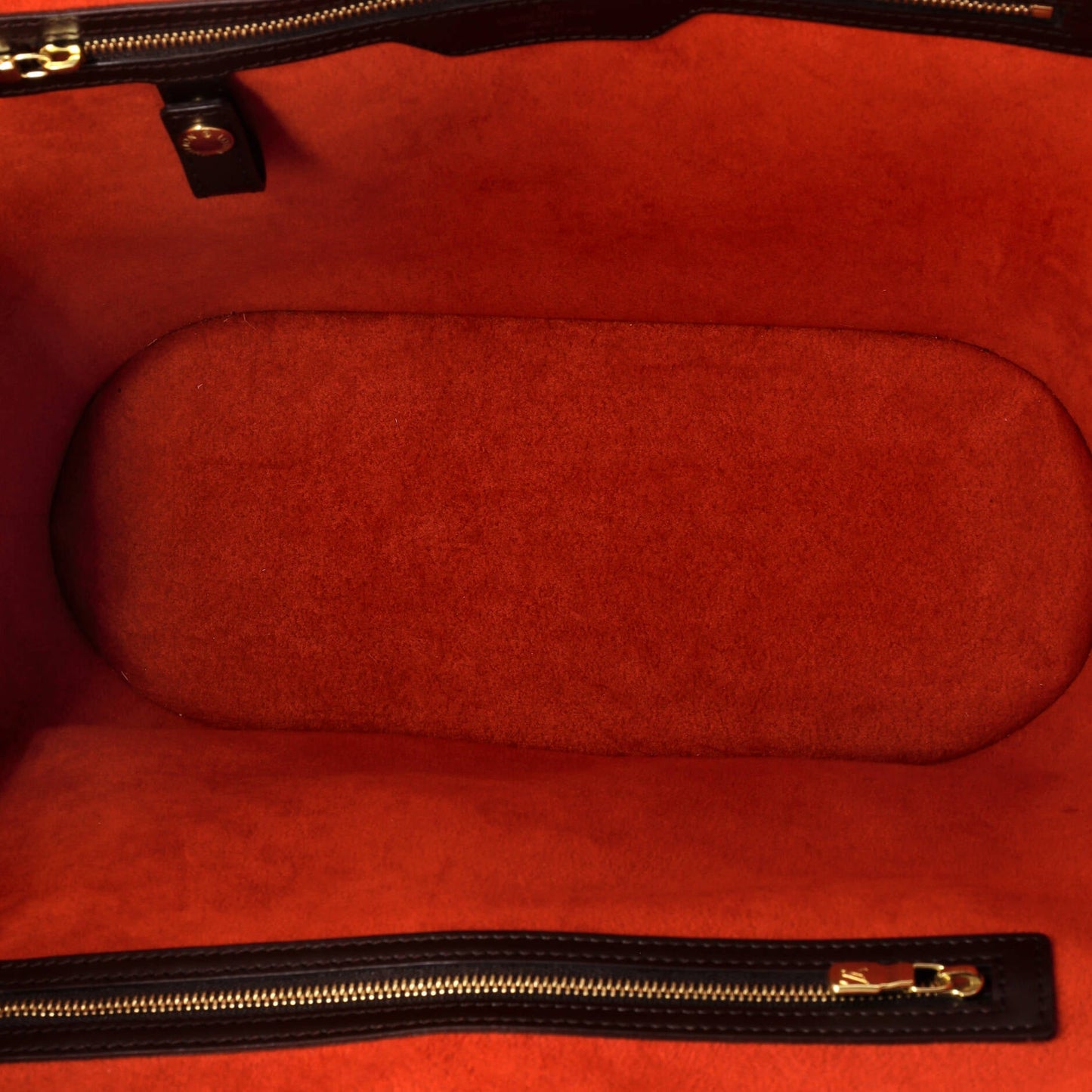 Manosque Handbag Damier GM
