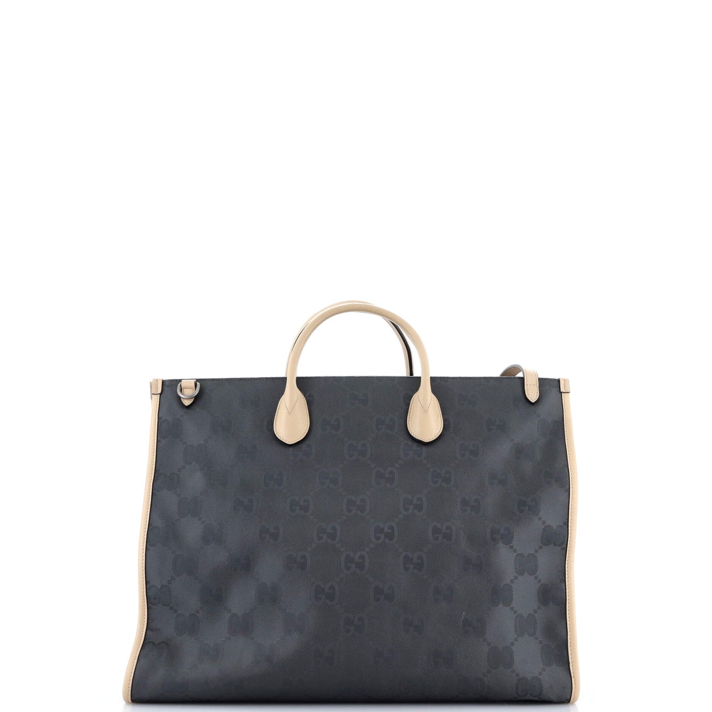 Off The Grid Tote GG Econyl