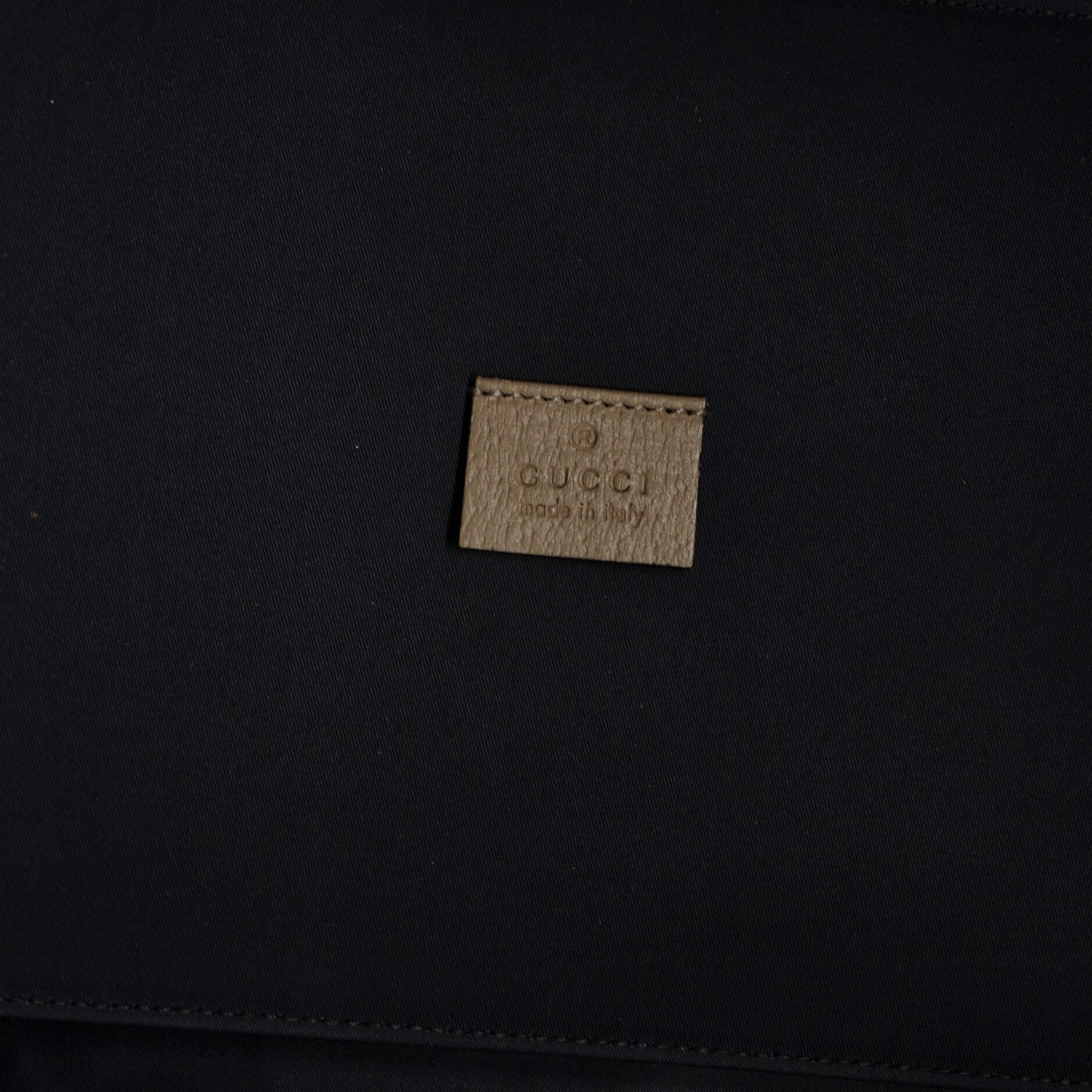 Off The Grid Tote GG Econyl