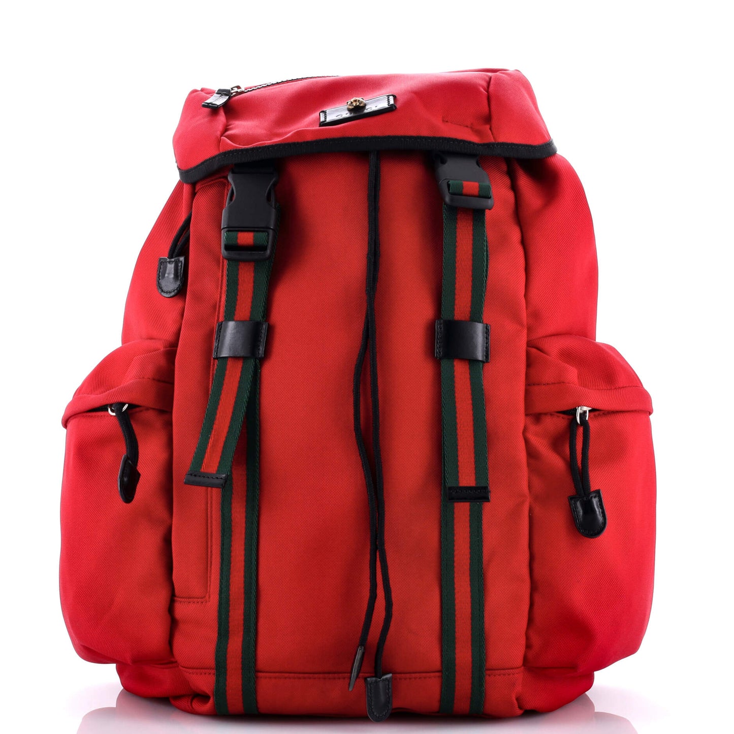 Techpack Backpack Techno Canvas