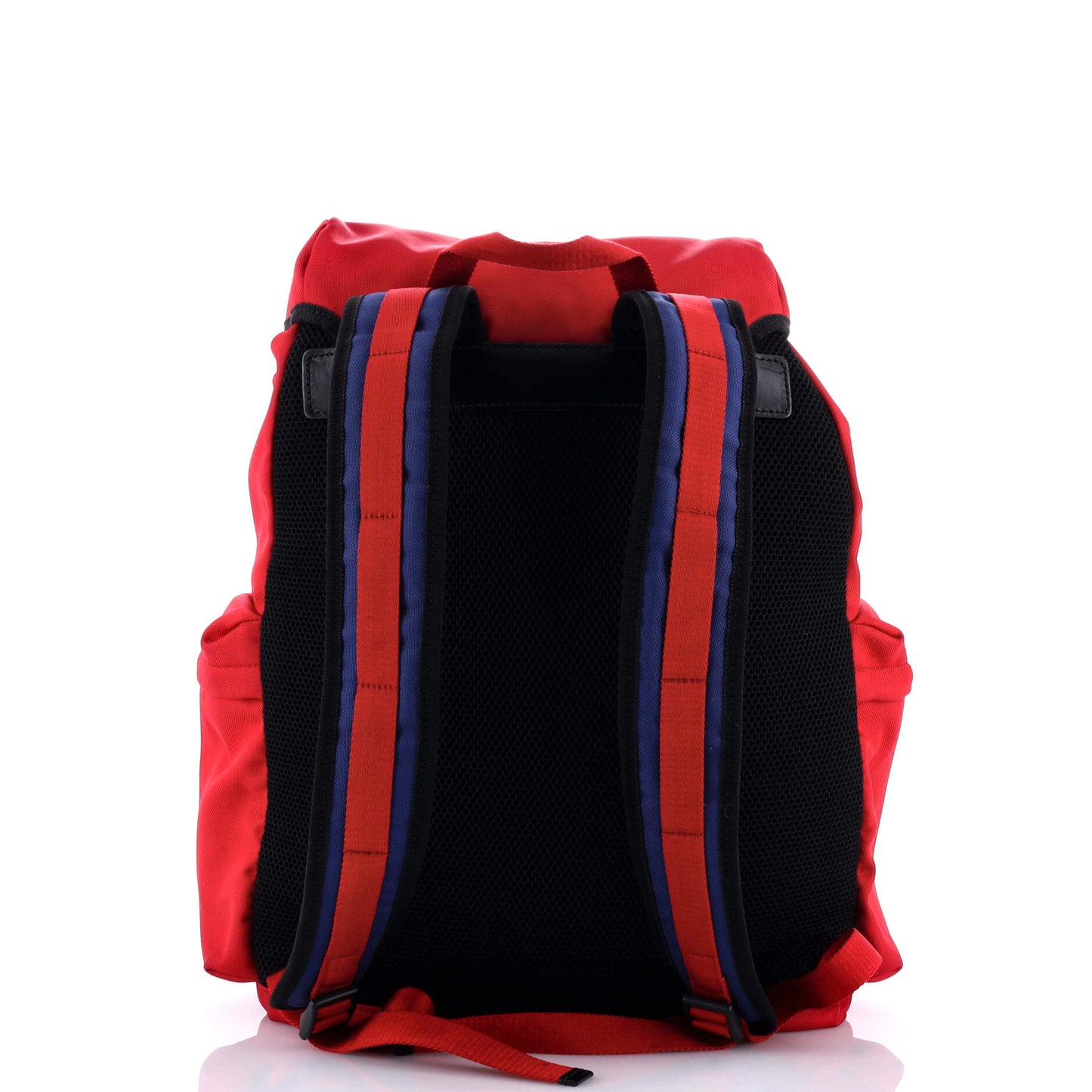 Techpack Backpack Techno Canvas