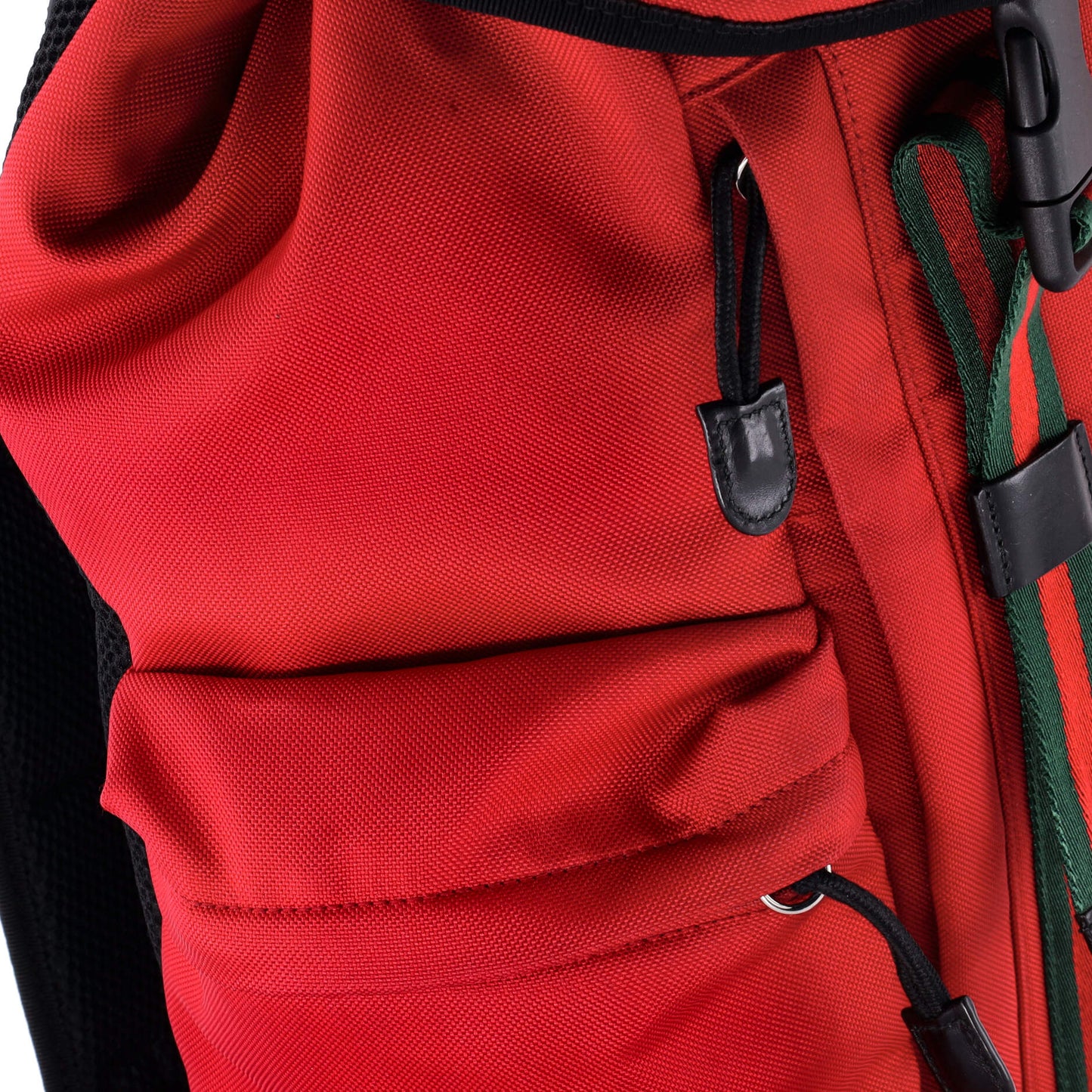 Techpack Backpack Techno Canvas