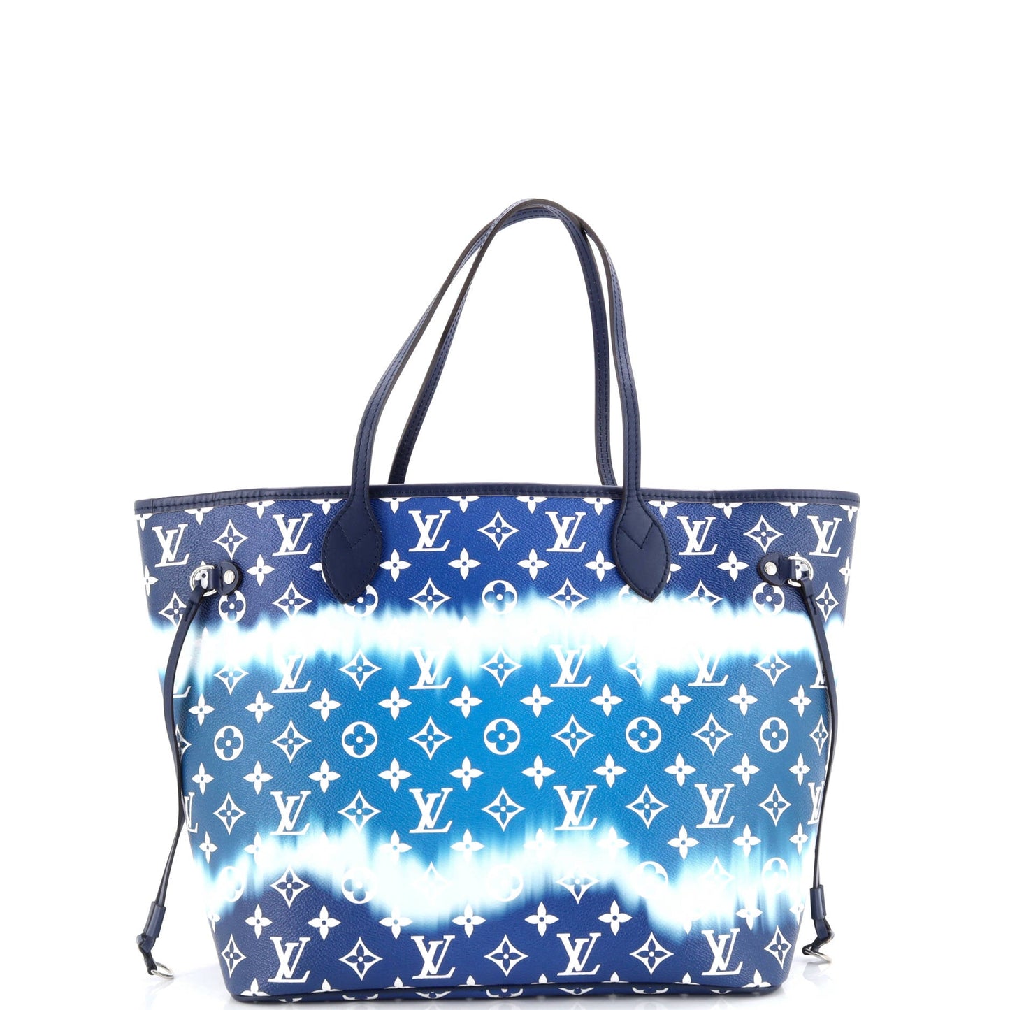 Neverfull NM Tote Limited Edition Escale Monogram Giant MM