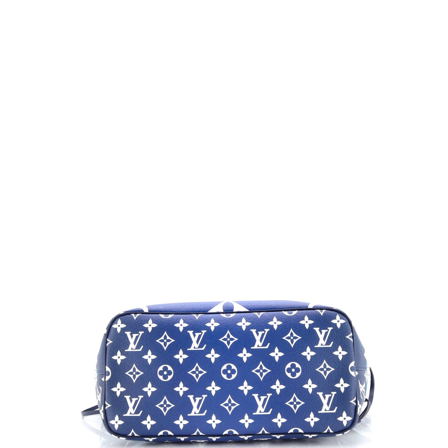 Neverfull NM Tote Limited Edition Escale Monogram Giant MM