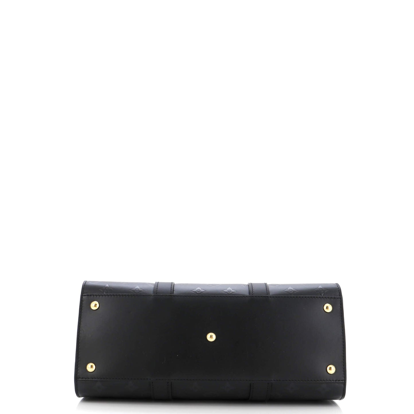 Very Tote Monogram Leather GM