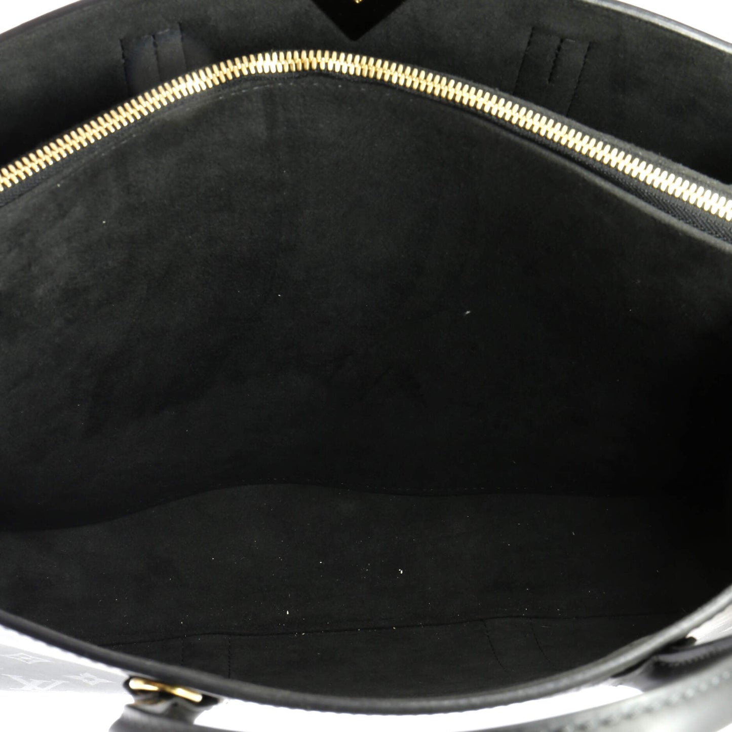 Very Tote Monogram Leather GM