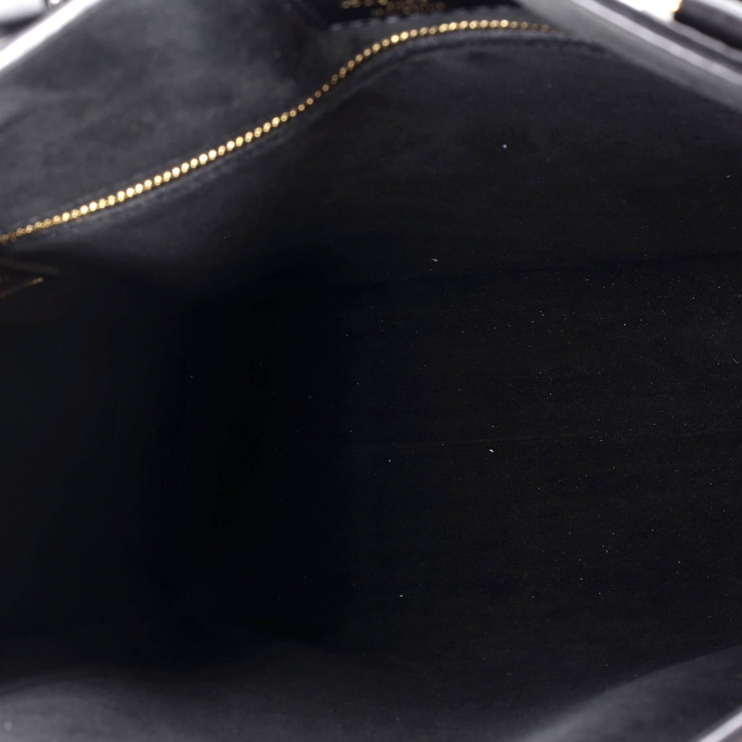 Sac Plat NM Bag Epi Leather PM