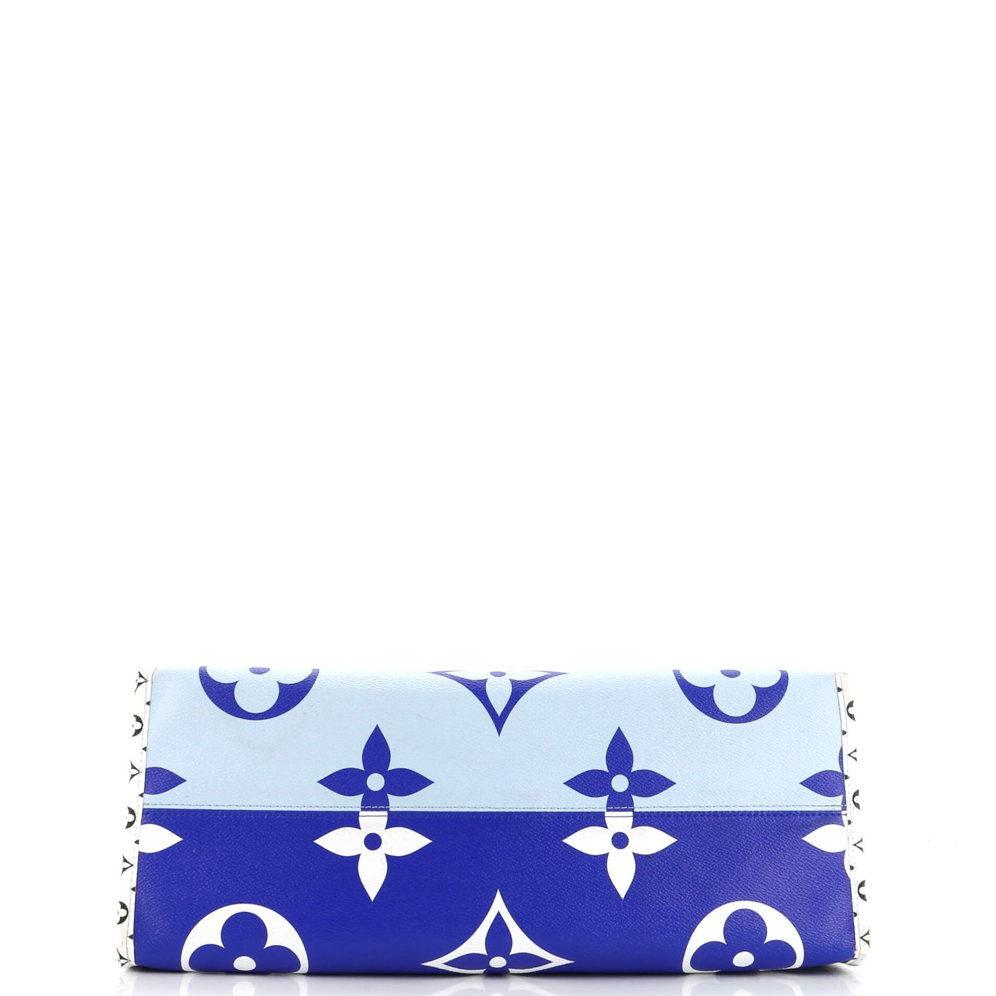 OnTheGo Tote Limited Edition Cities Colored Monogram Giant GM