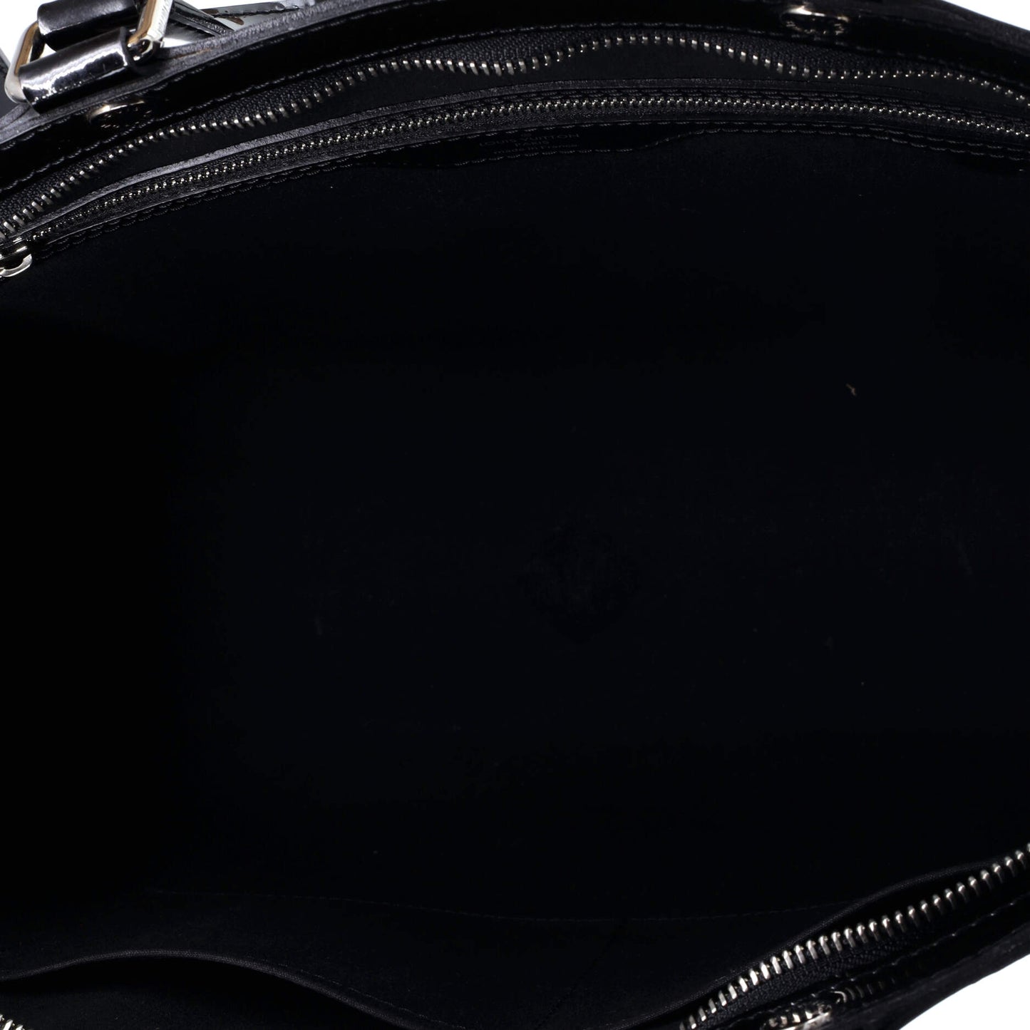 Brea Handbag Electric Epi Leather GM