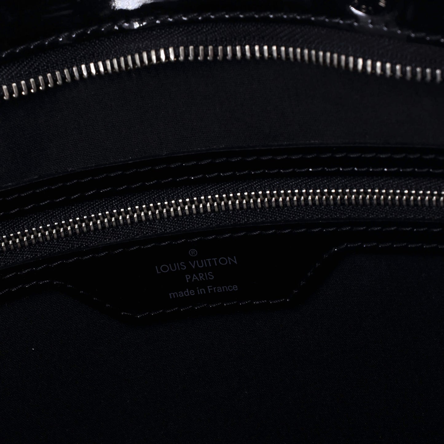 Brea Handbag Electric Epi Leather GM