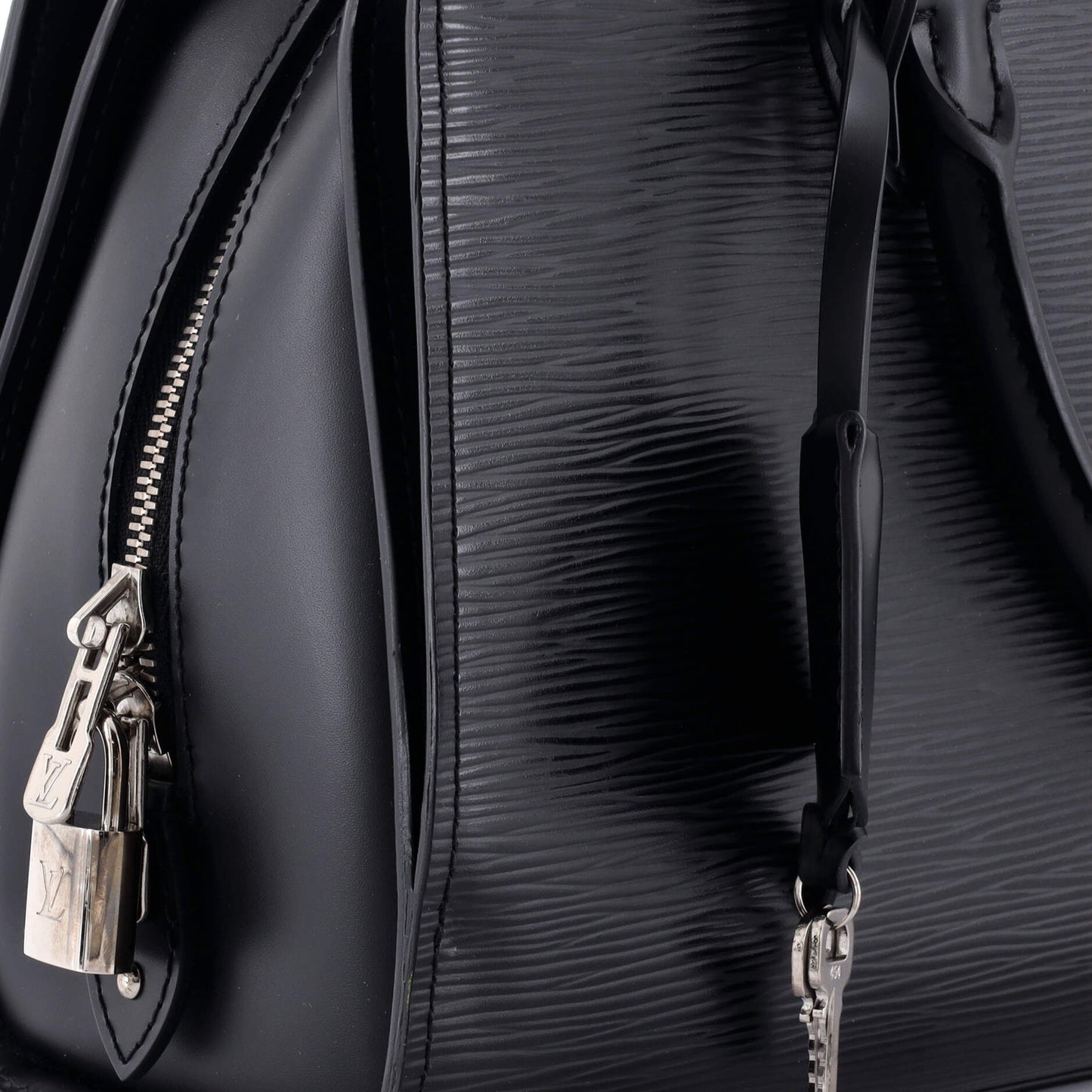 Pont Neuf NM Handbag Epi Leather PM