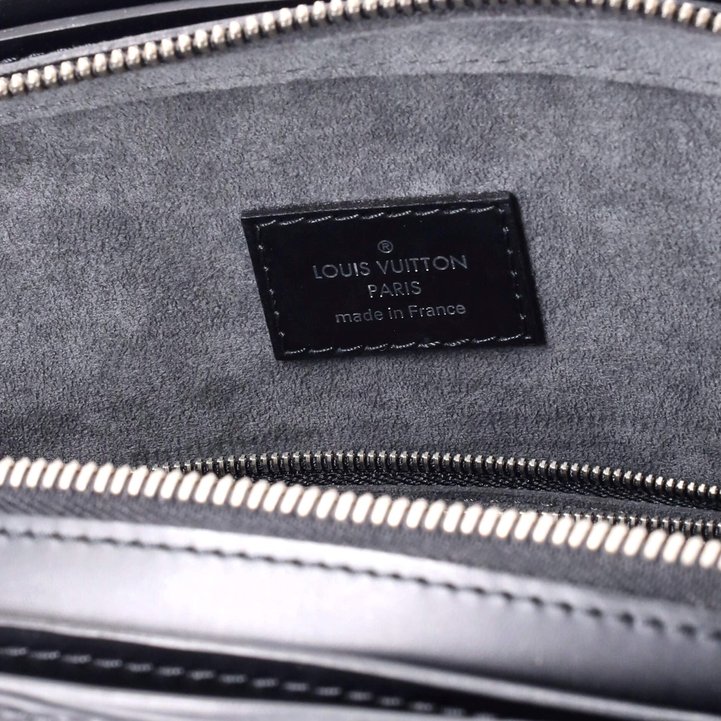 Pont Neuf NM Handbag Epi Leather PM