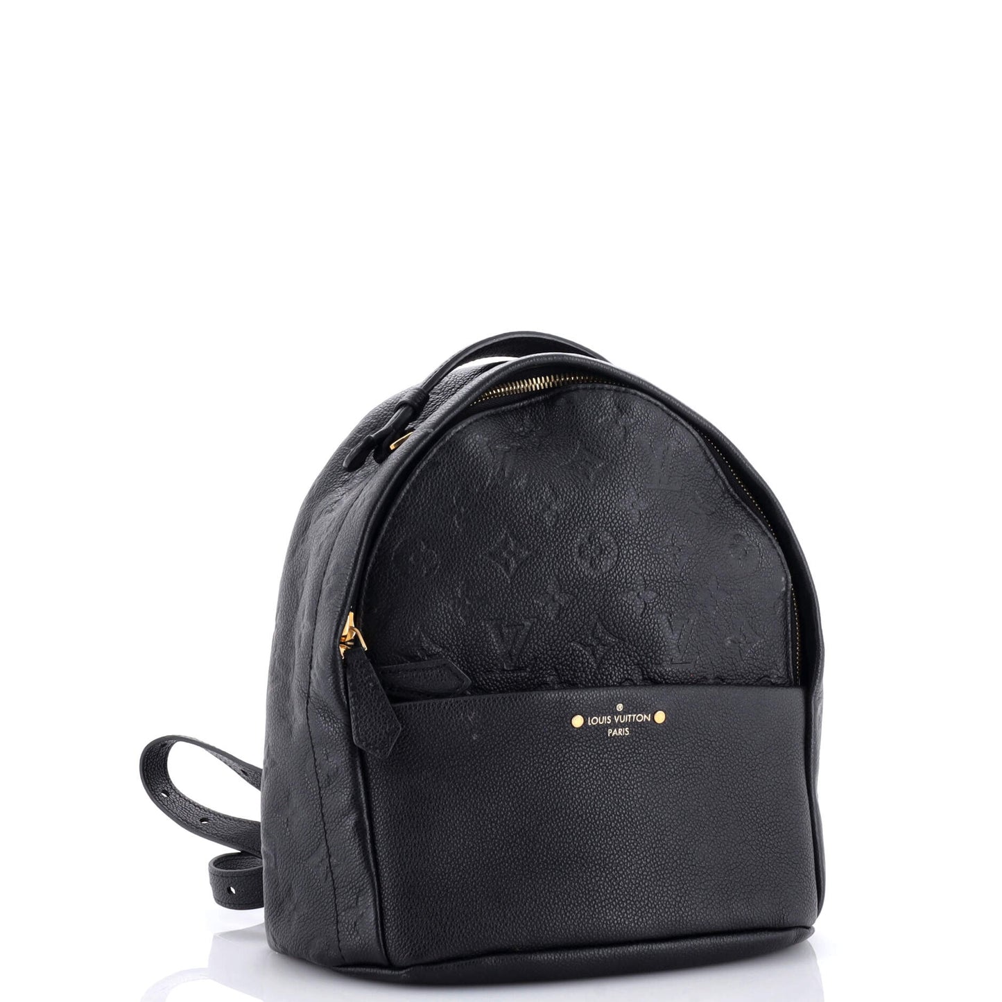 Sorbonne Backpack Monogram Empreinte Leather