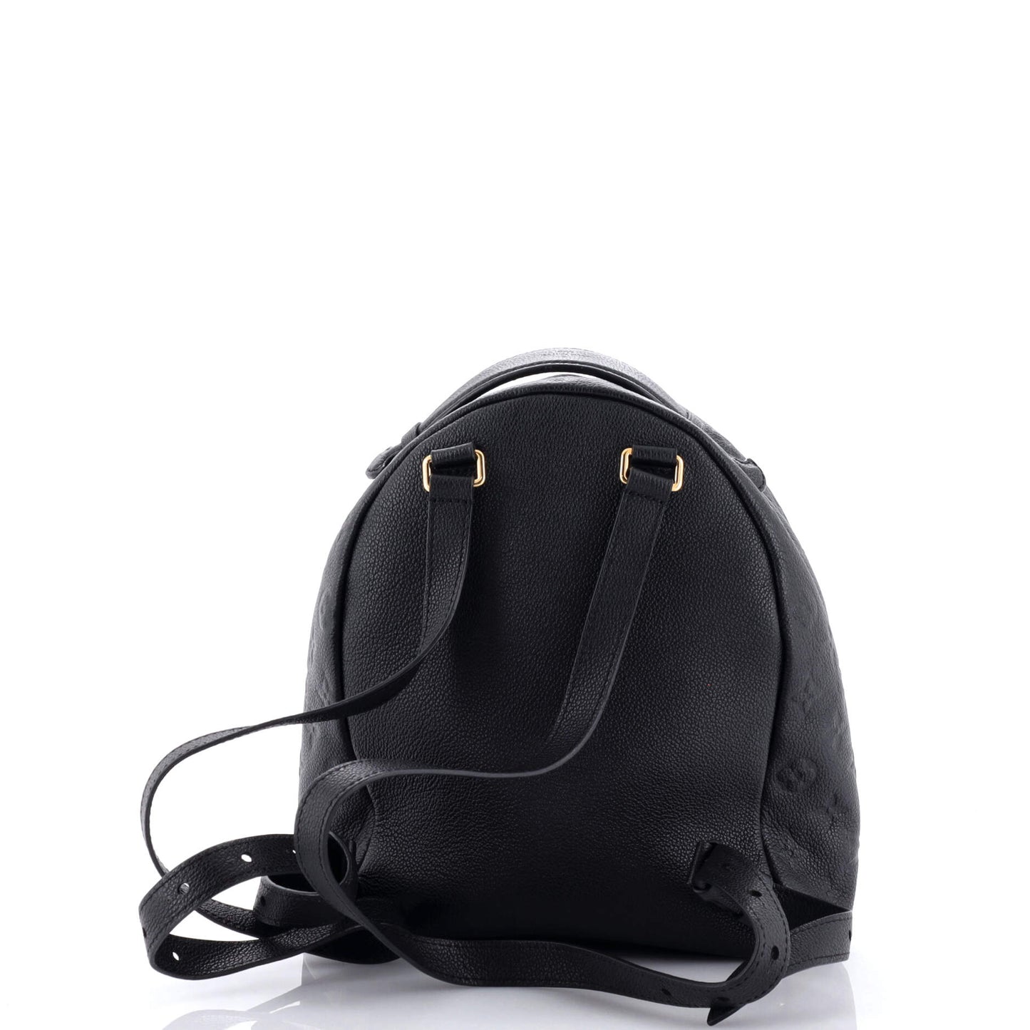 Sorbonne Backpack Monogram Empreinte Leather