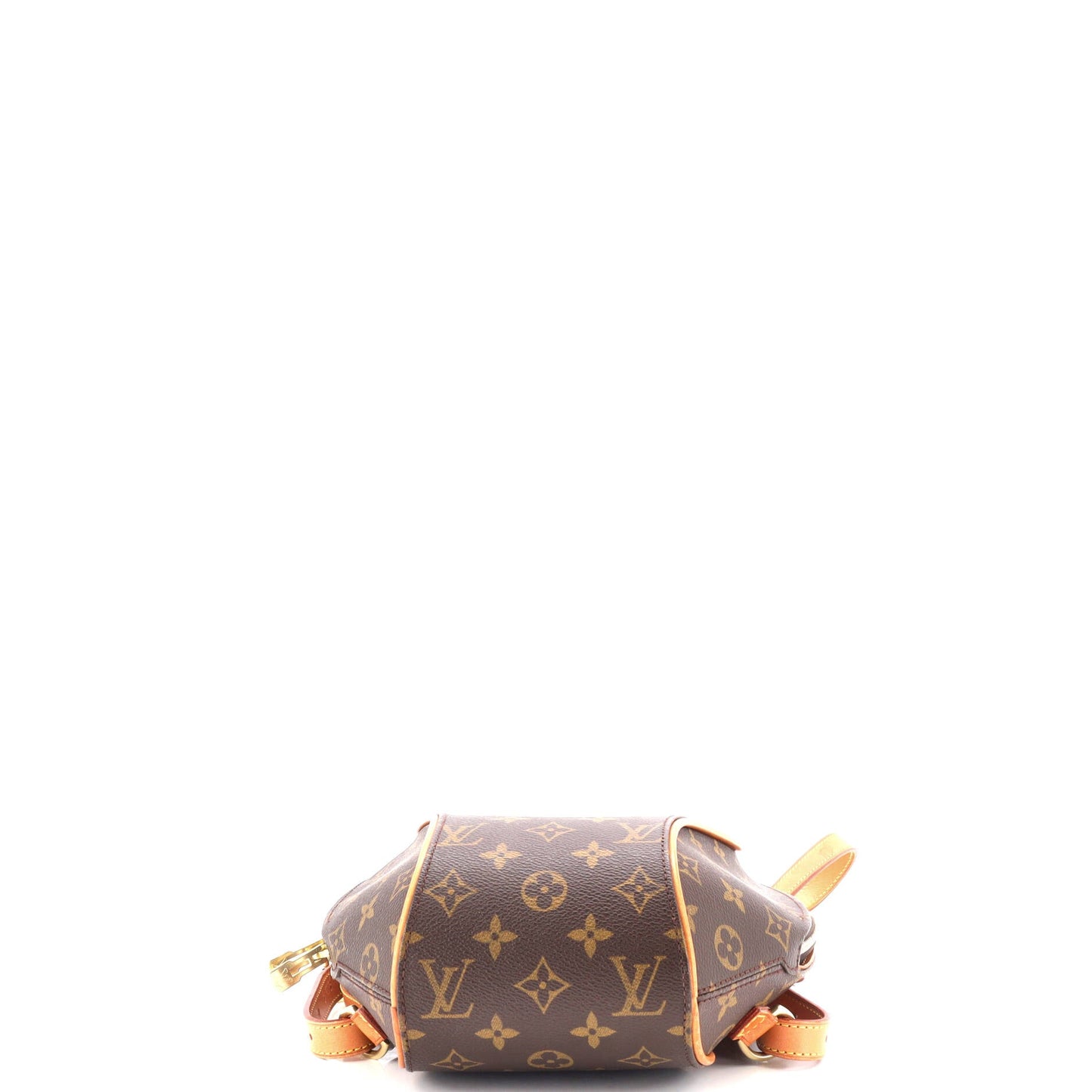 Ellipse Backpack Monogram Canvas