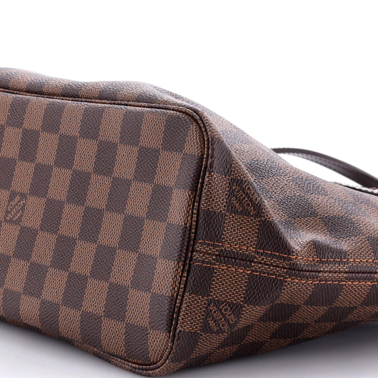Neverfull Tote Damier PM