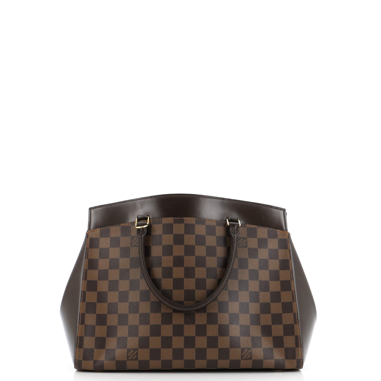 Rivoli Handbag Damier MM