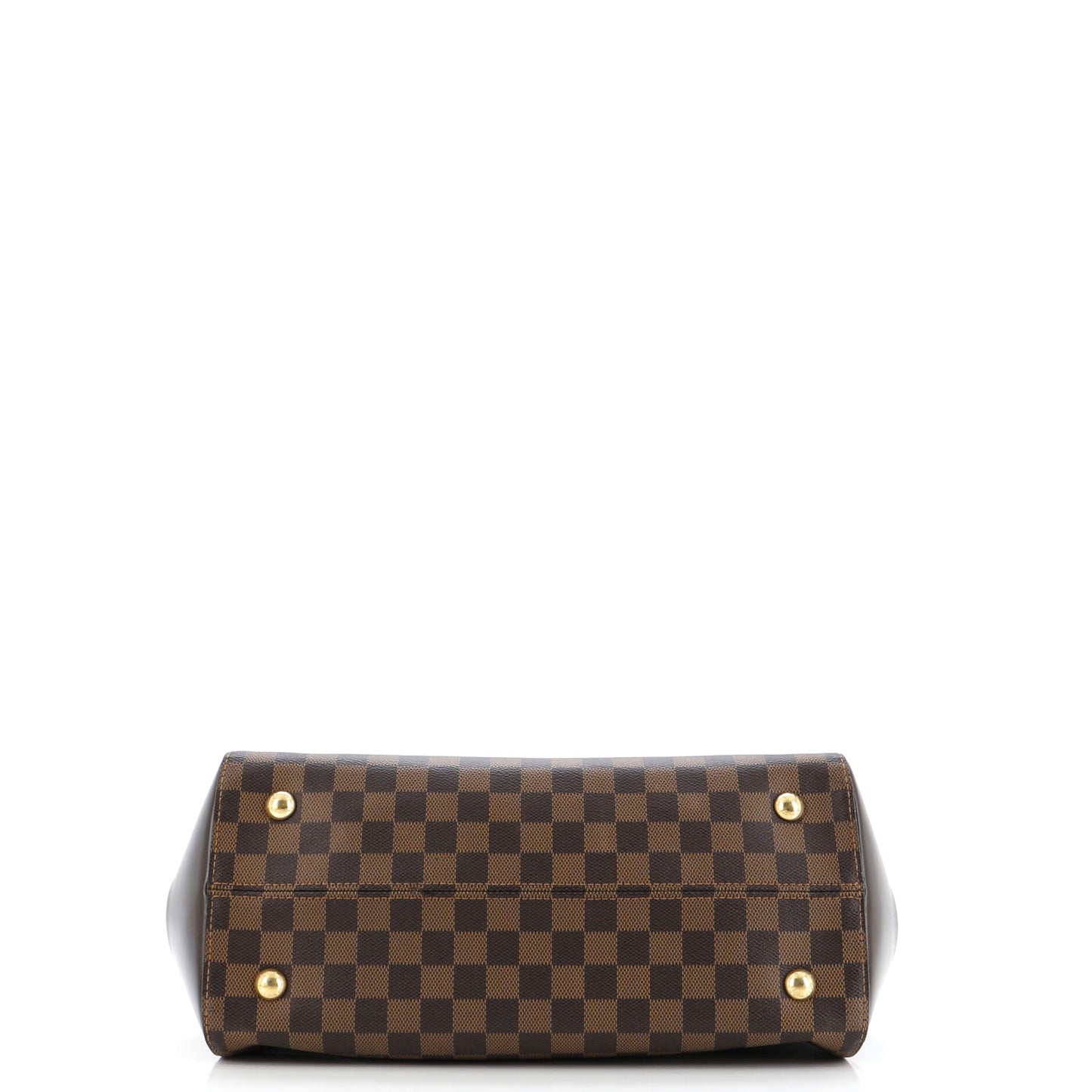 Rivoli Handbag Damier MM
