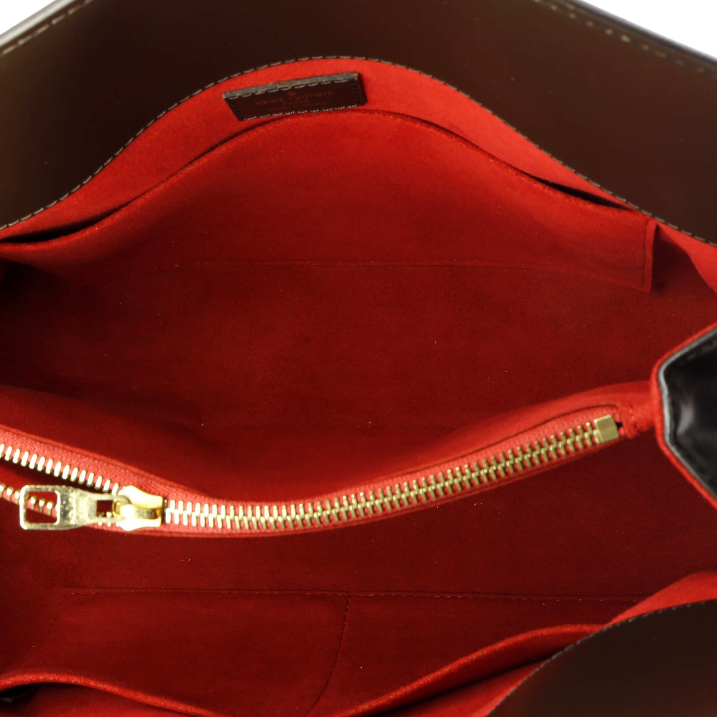 Rivoli Handbag Damier MM