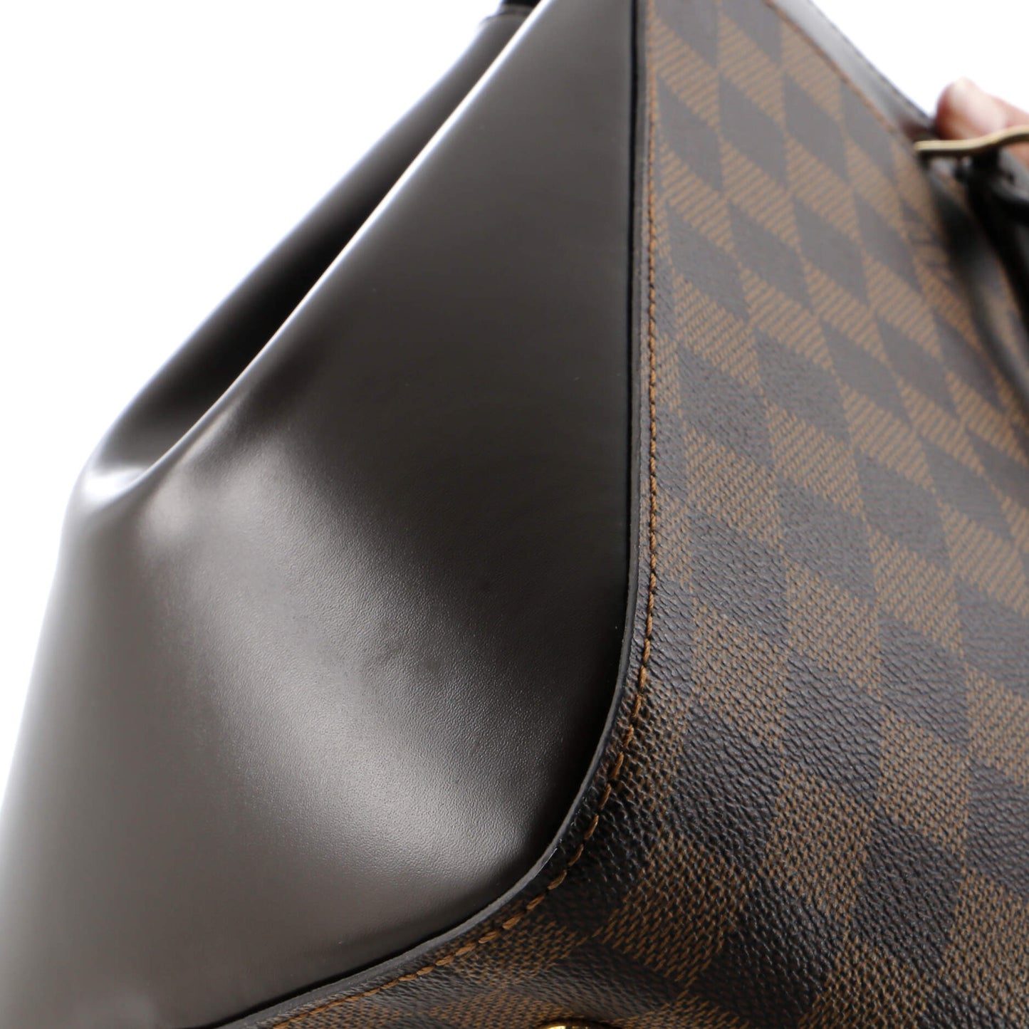 Rivoli Handbag Damier MM
