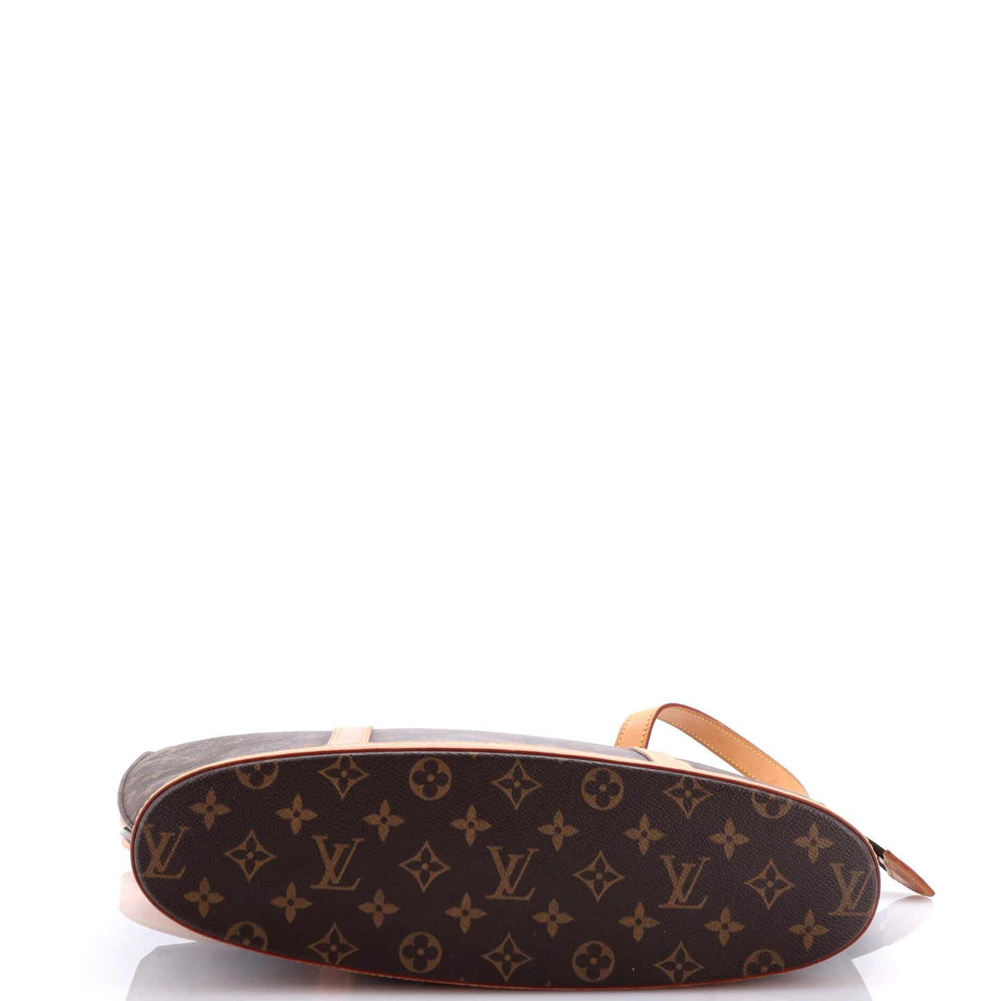 Babylone Handbag Monogram Canvas