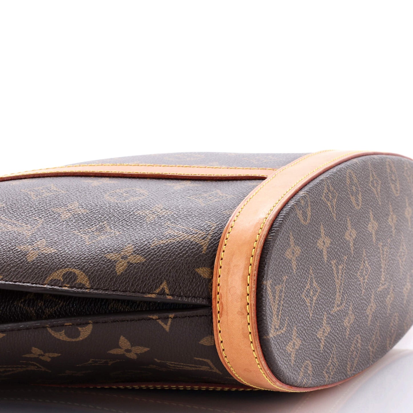 Babylone Handbag Monogram Canvas