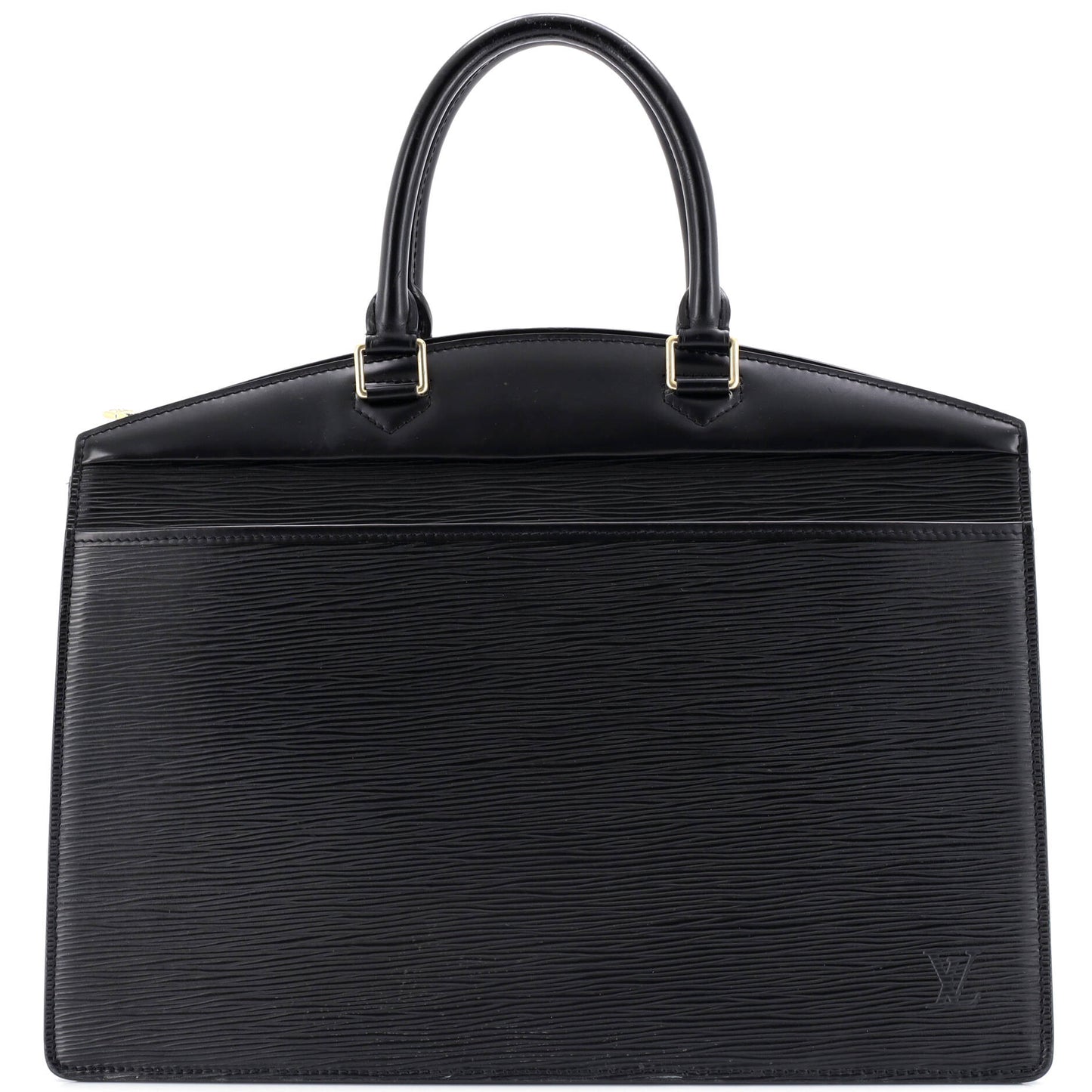 Riviera Handbag Epi Leather
