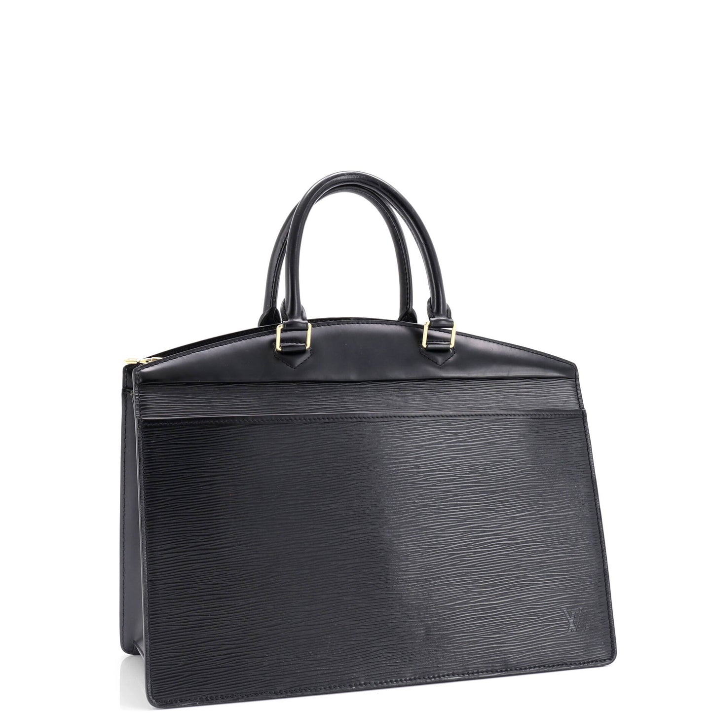 Riviera Handbag Epi Leather
