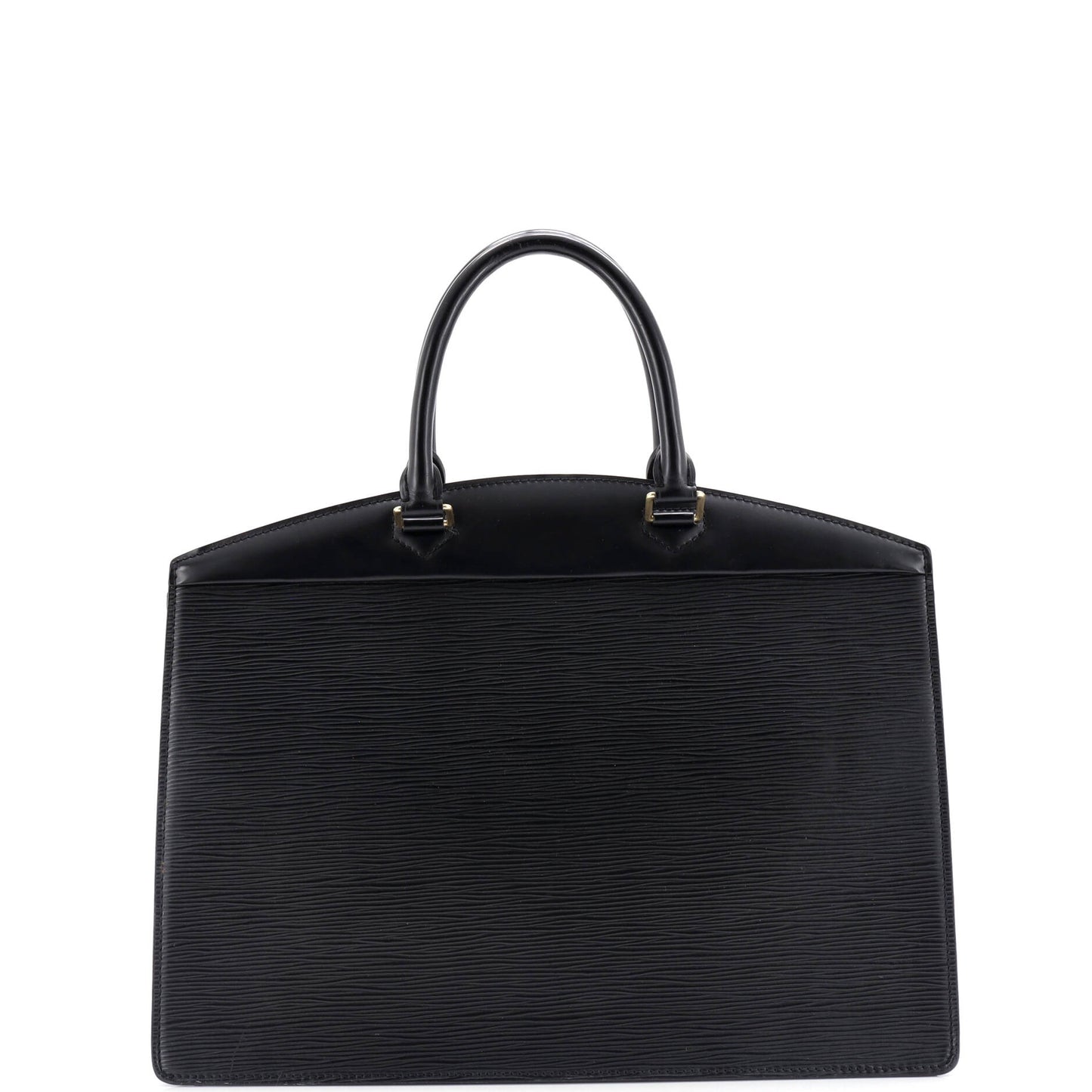 Riviera Handbag Epi Leather