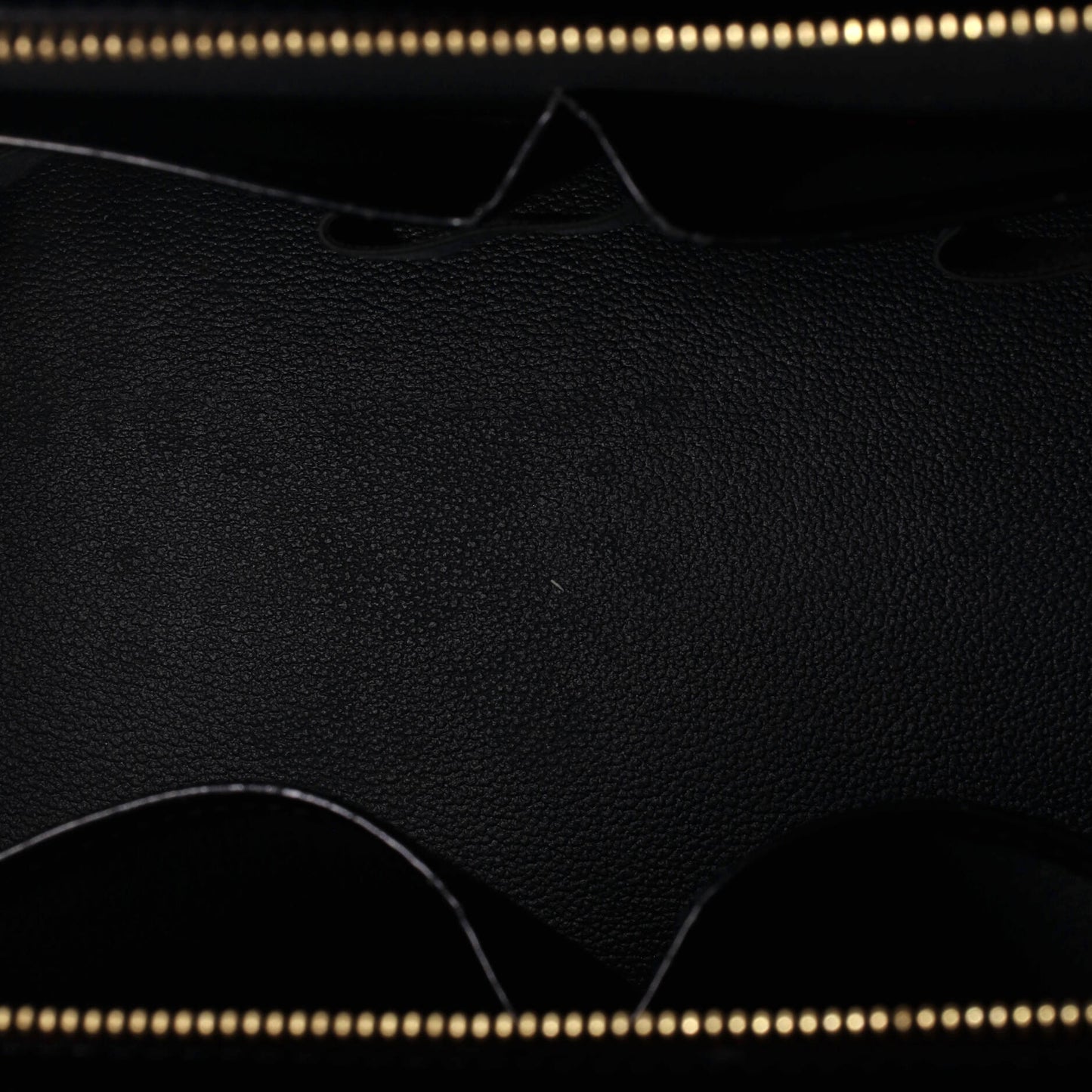Riviera Handbag Epi Leather