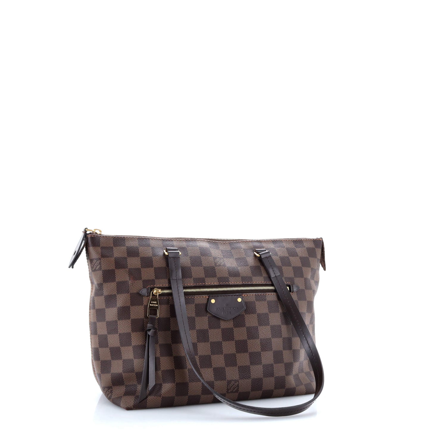 Iena Tote Damier PM