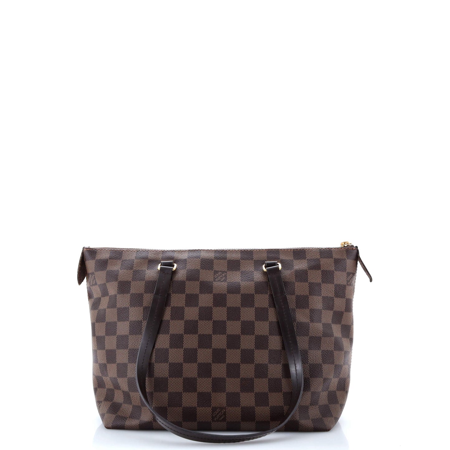 Iena Tote Damier PM