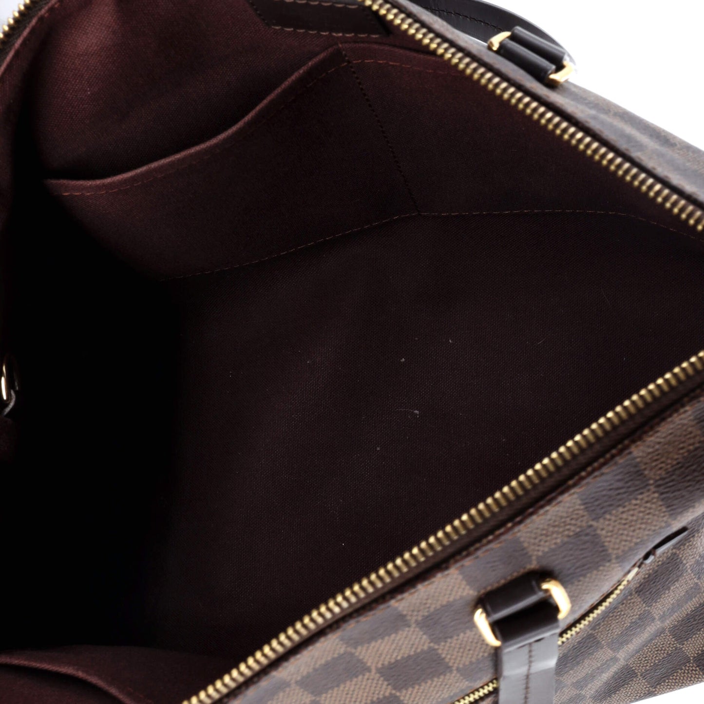 Iena Tote Damier PM