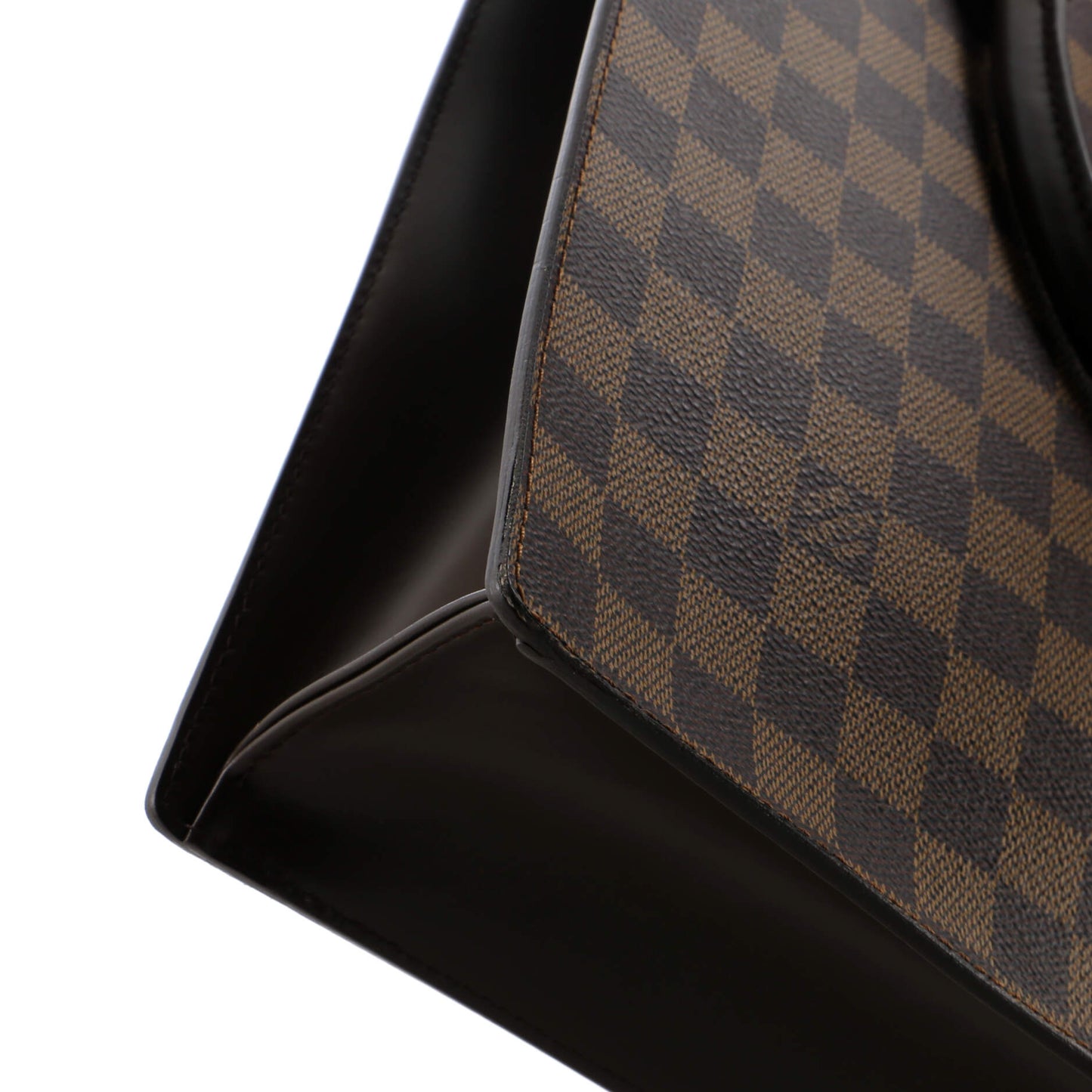 Venice Sac Plat Bag Damier PM