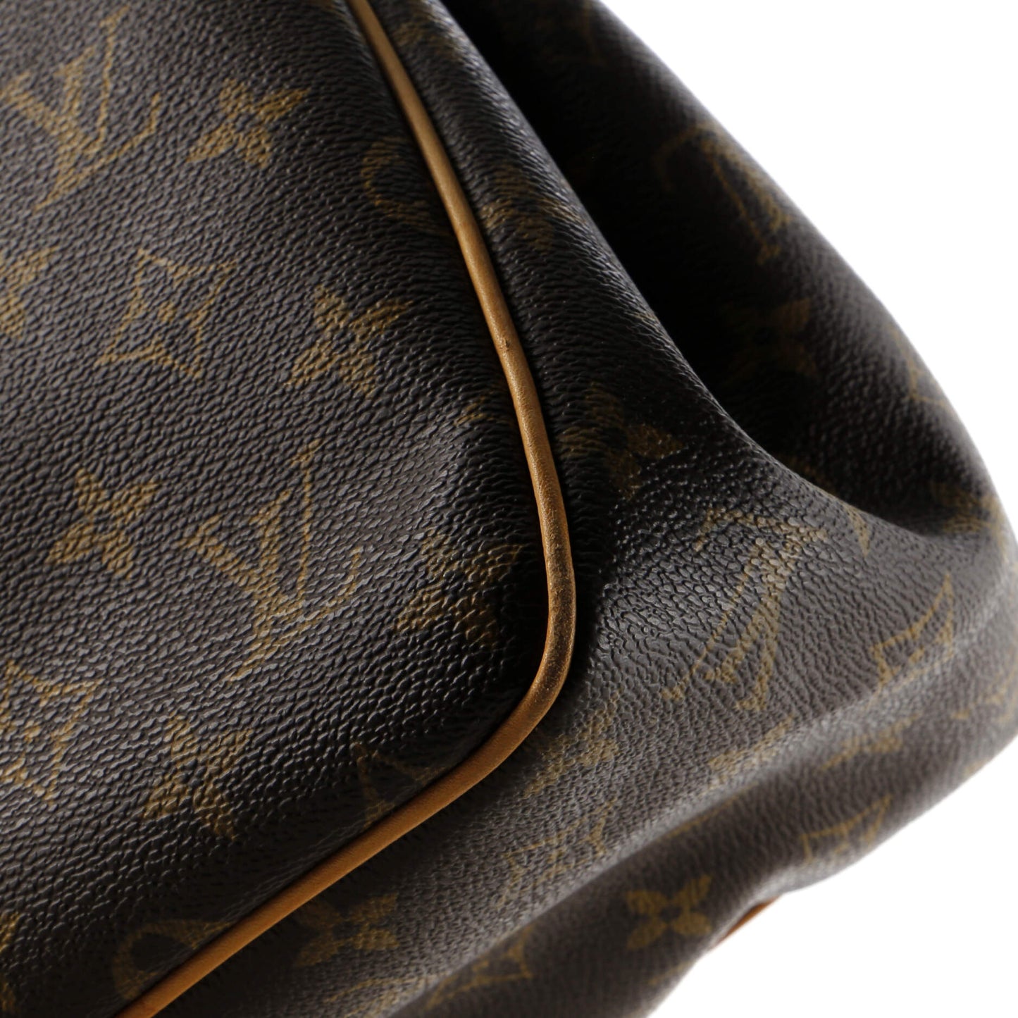 Batignolles Handbag Monogram Canvas Vertical