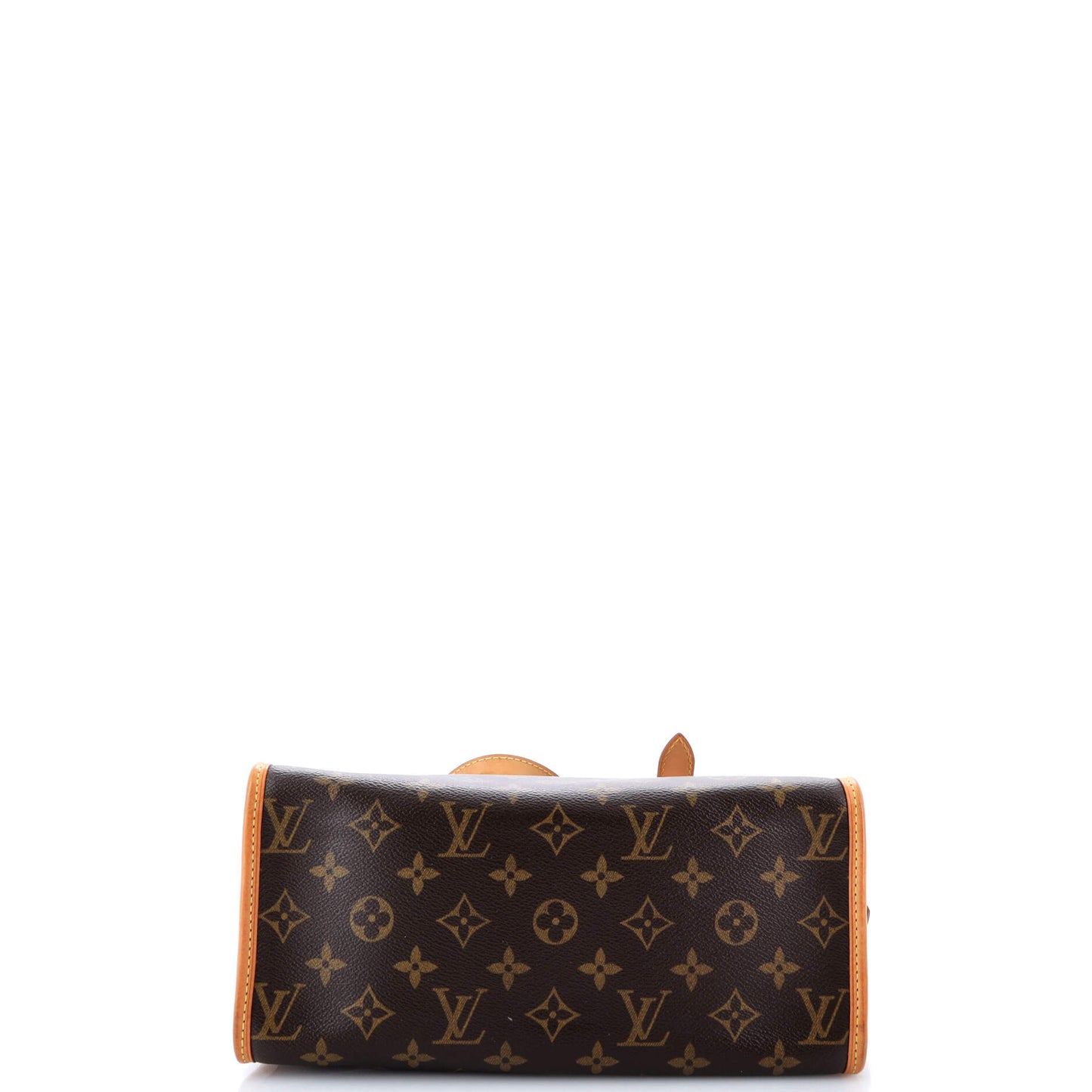 Popincourt Tote Monogram Canvas Haut
