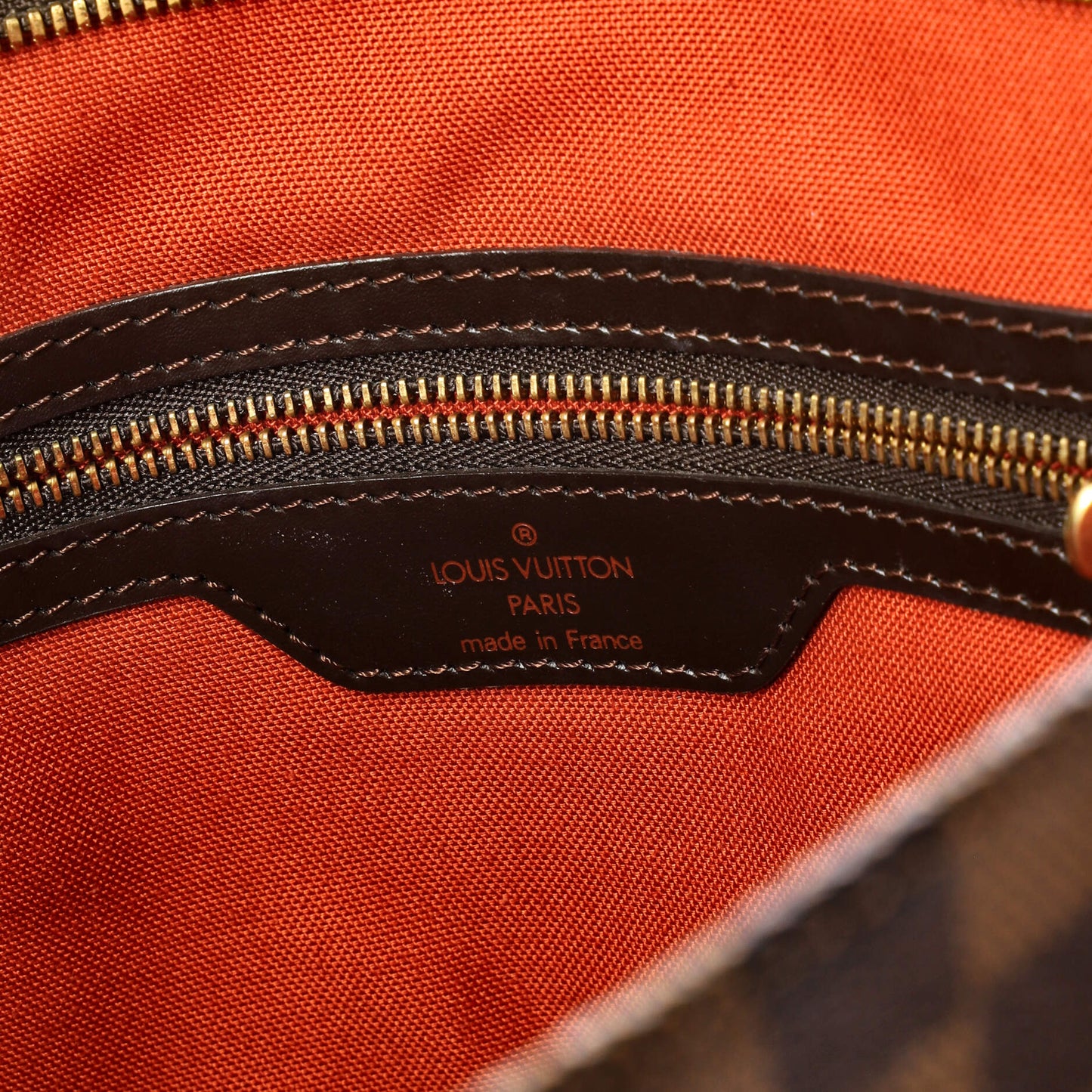 Chelsea Handbag Damier